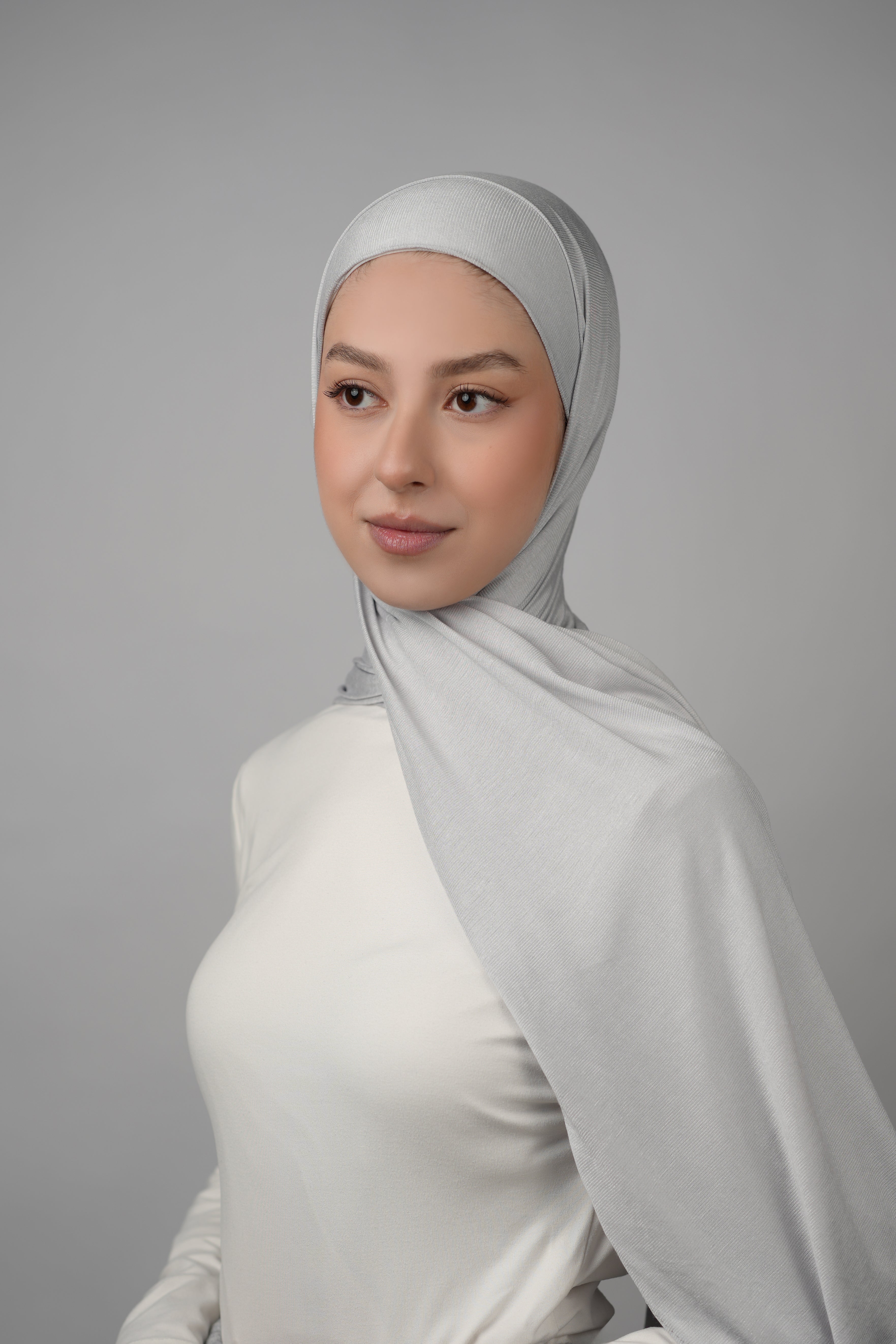 Hijab  Voile