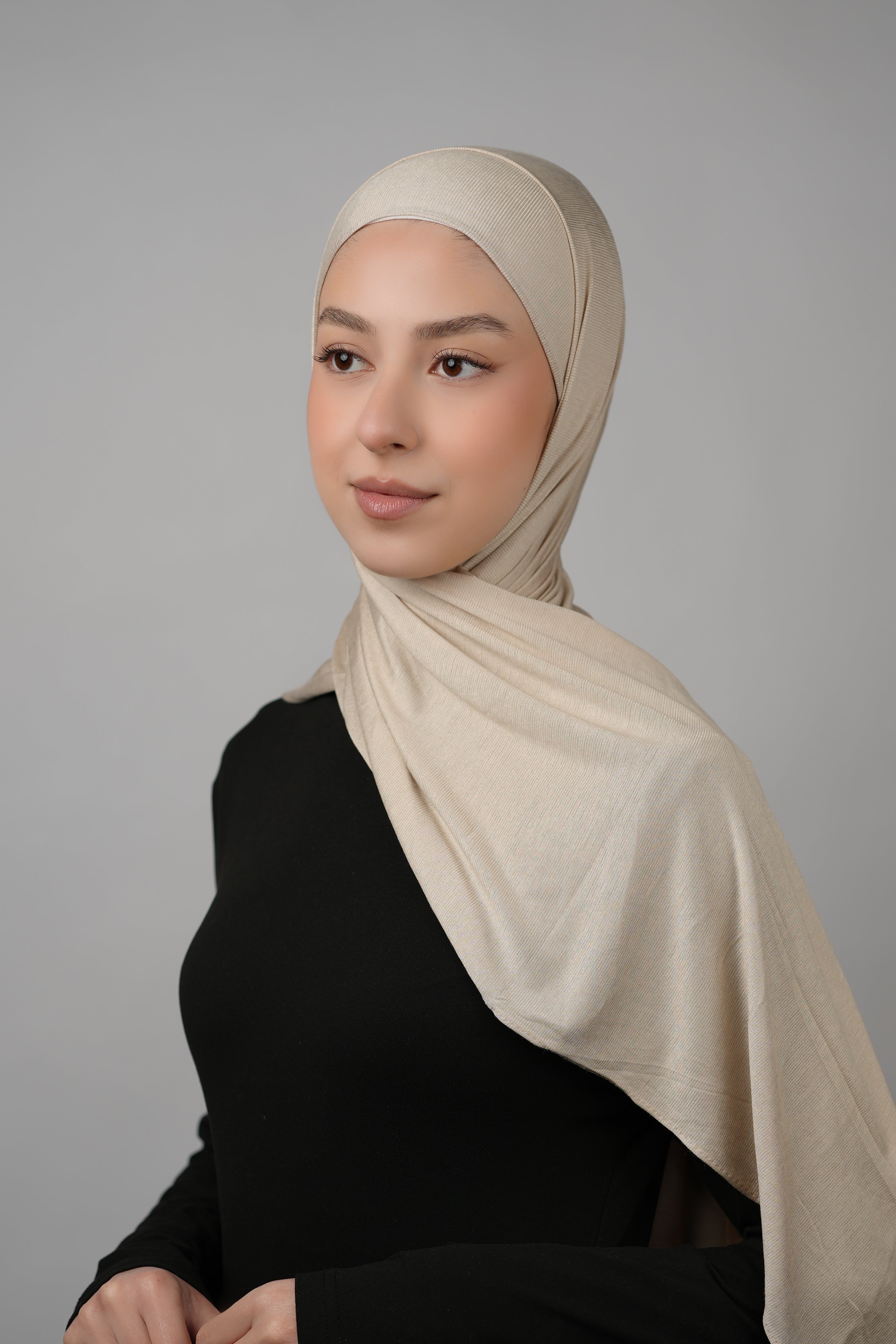 Hijab  Voile