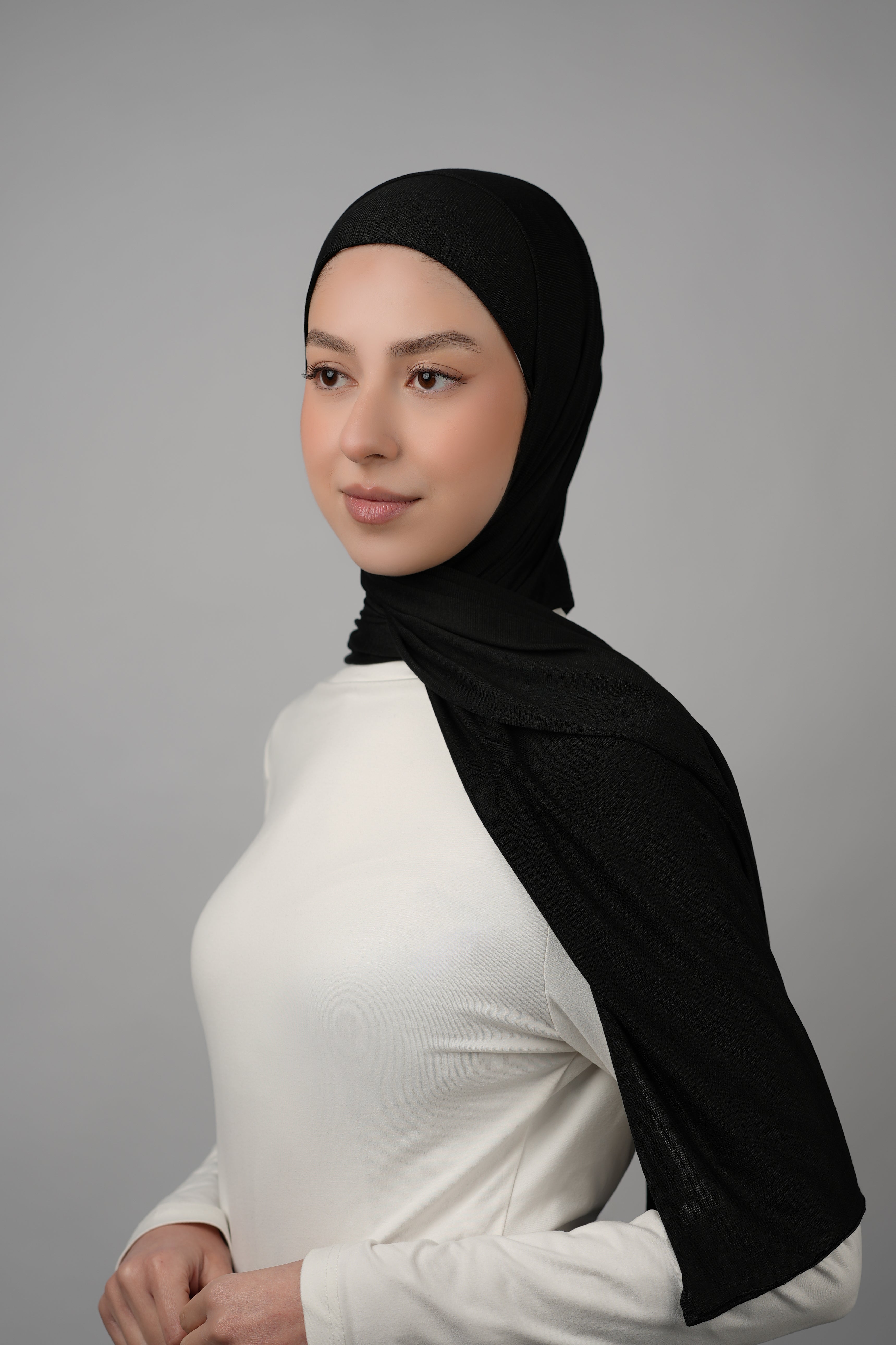 Hijab  Voile