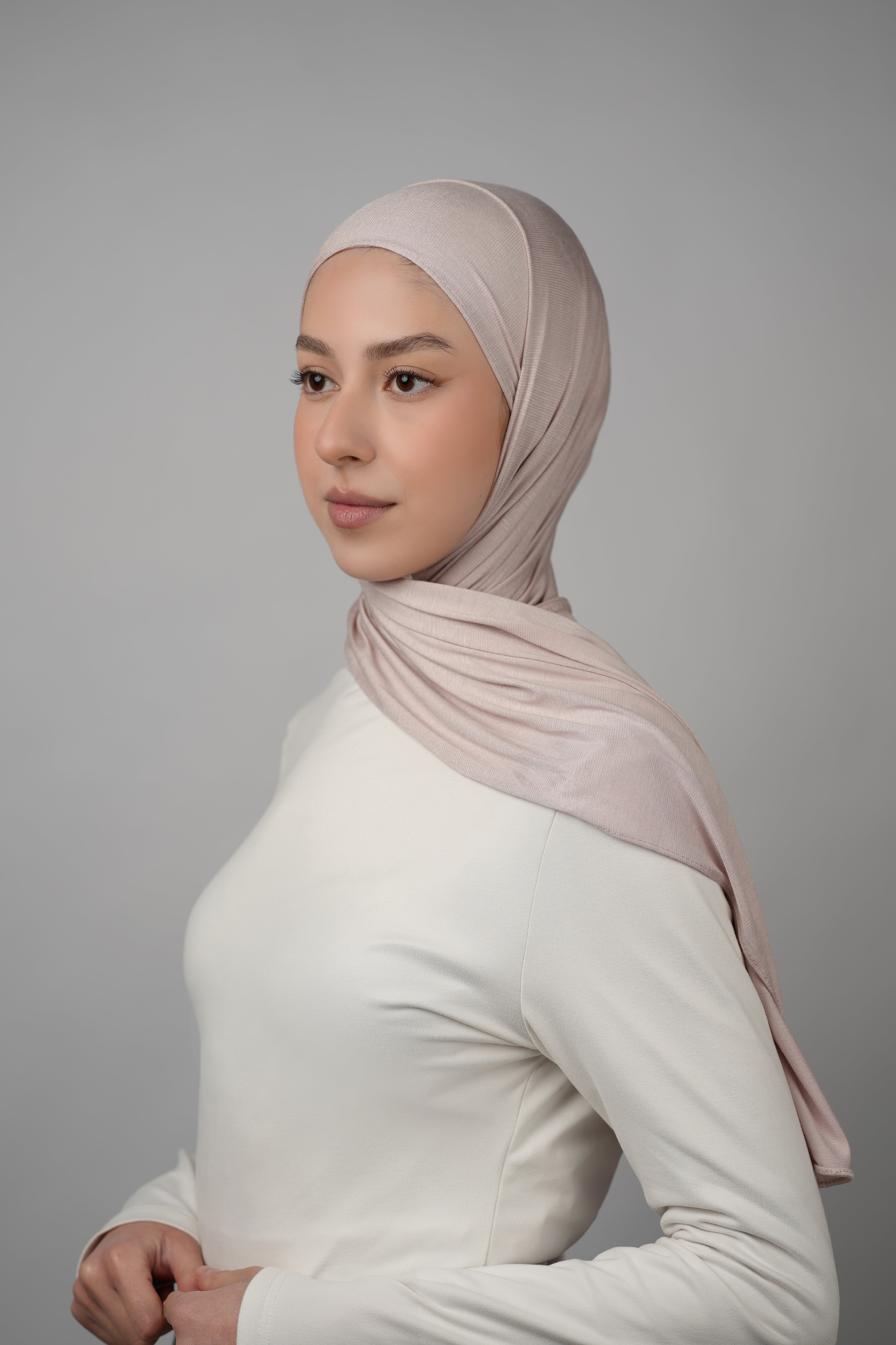 Hijab  Voile