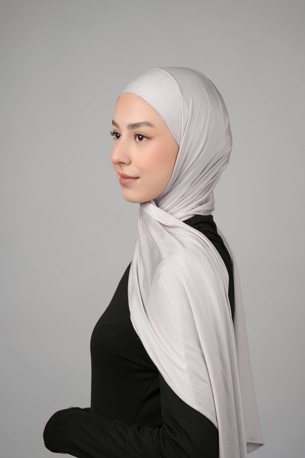 Hijab  Voile