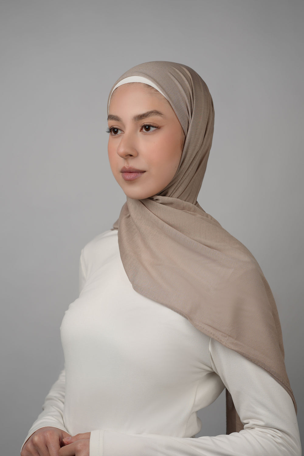 Hijab  Voile