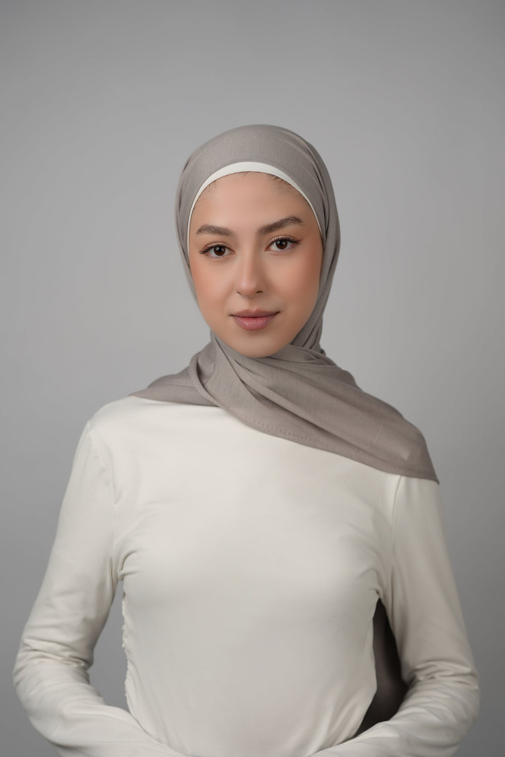 Hijab  Voile