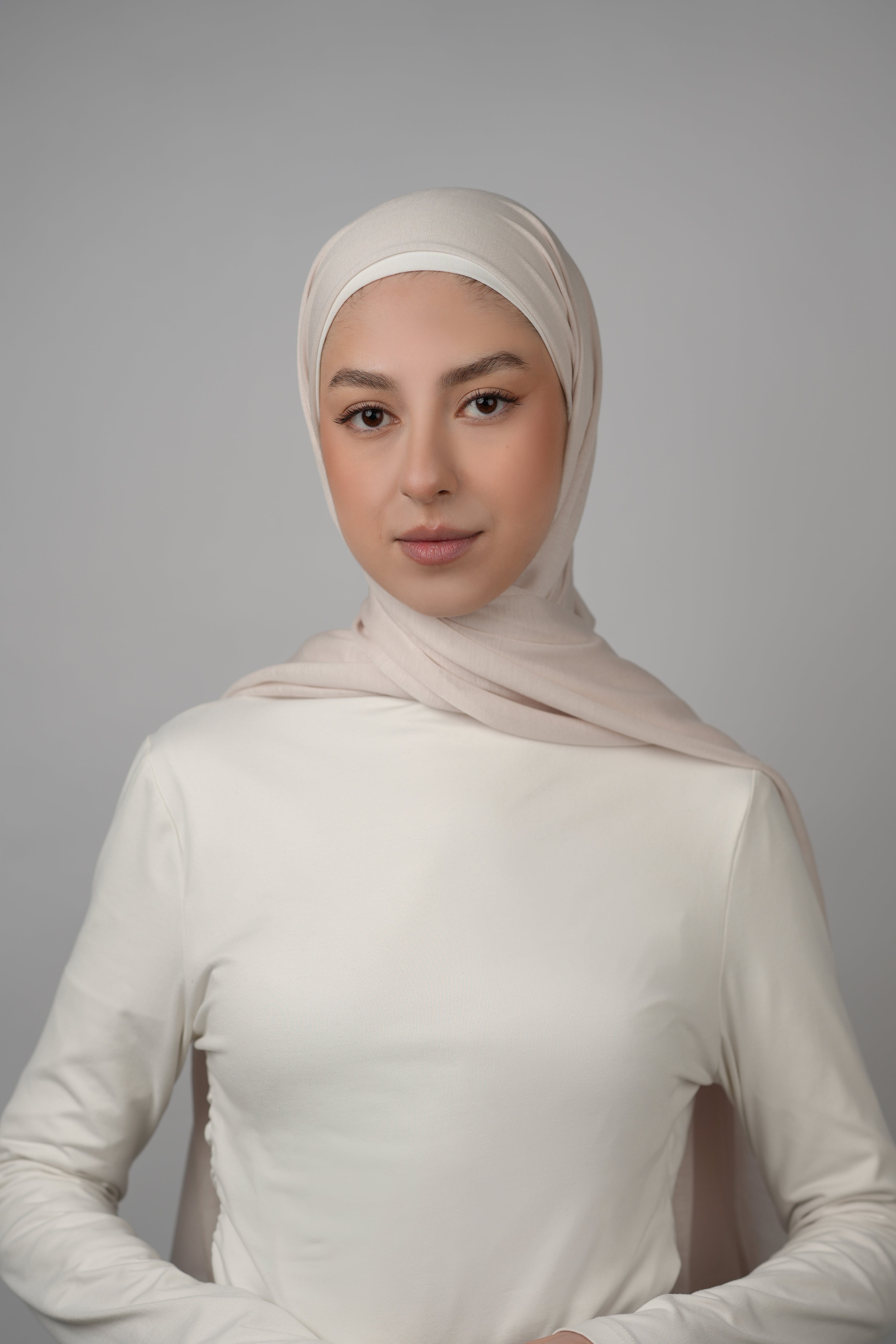 Hijab  Voile