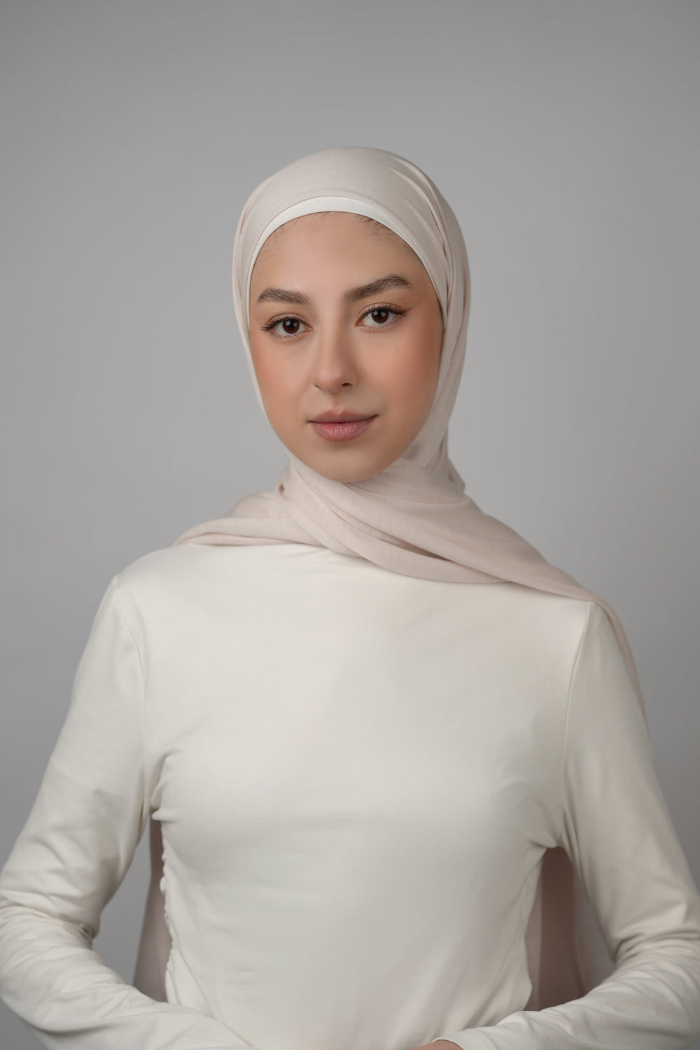 Hijab  Voile