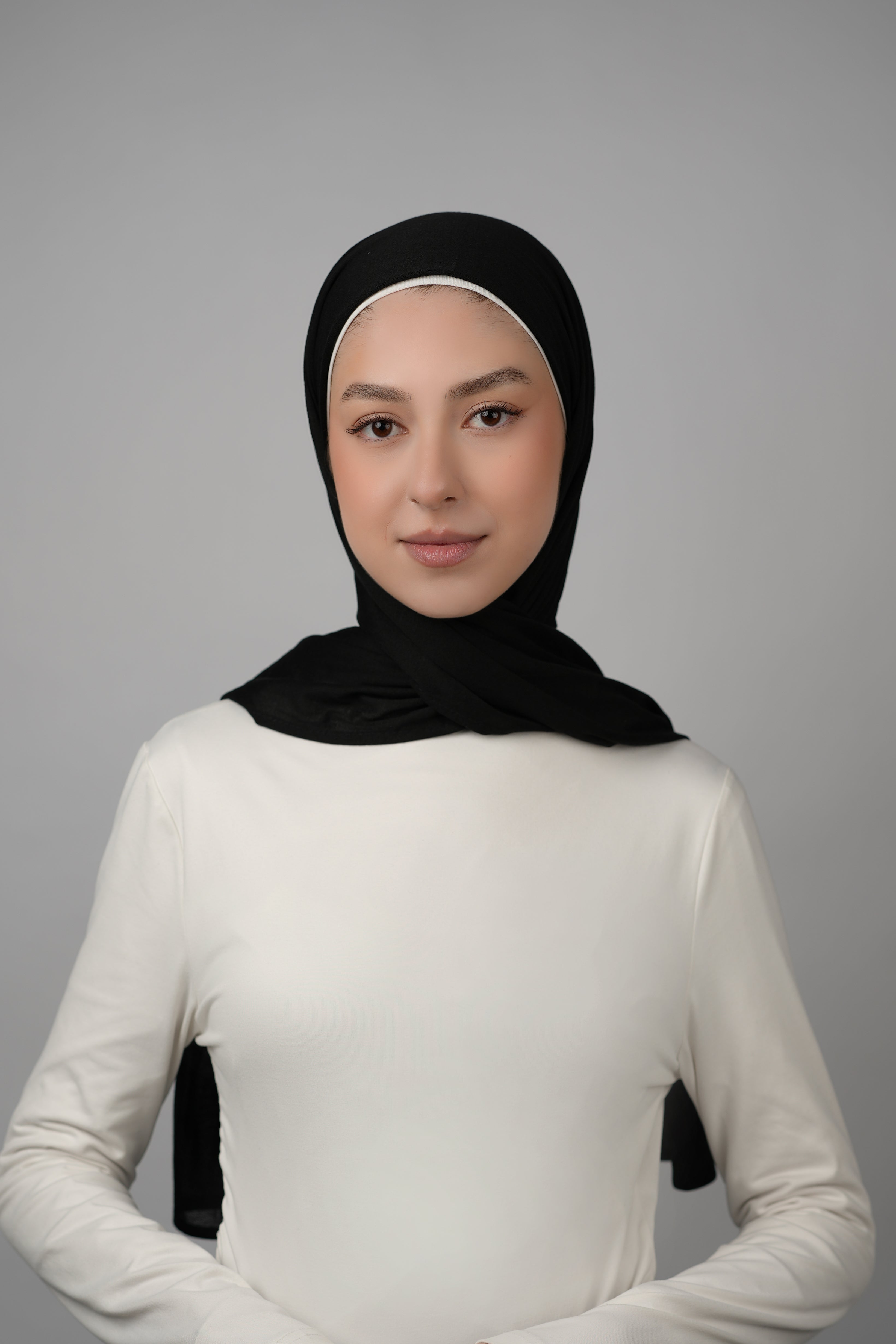 Hijab  Voile