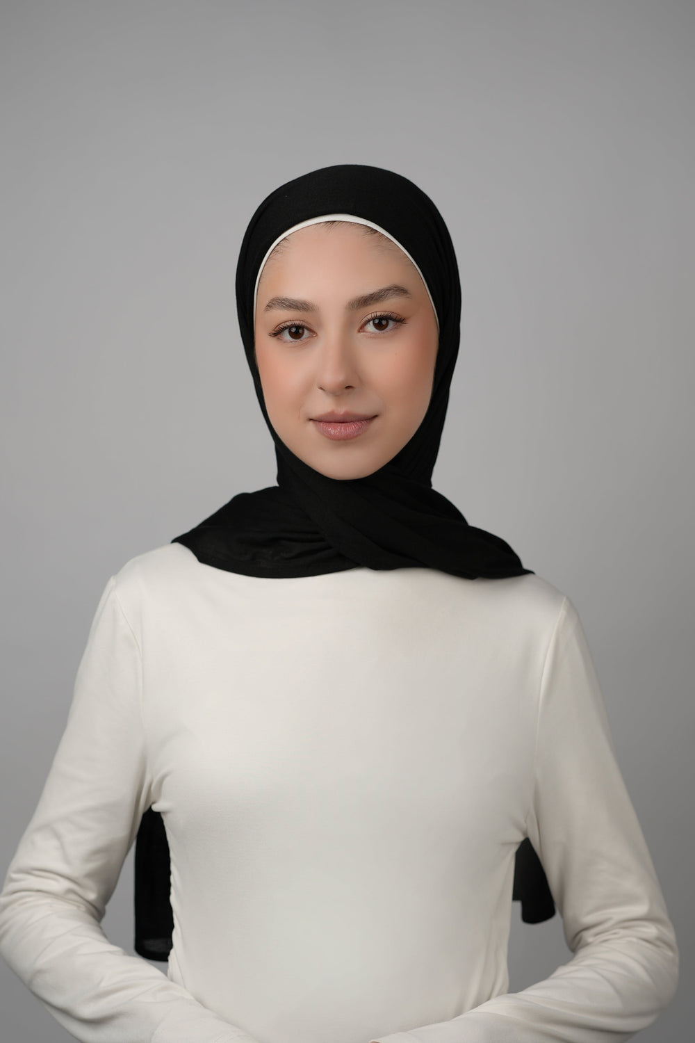 Hijab  Voile
