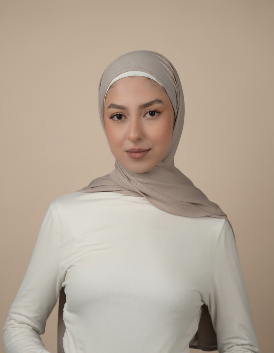 Hijab  Voile