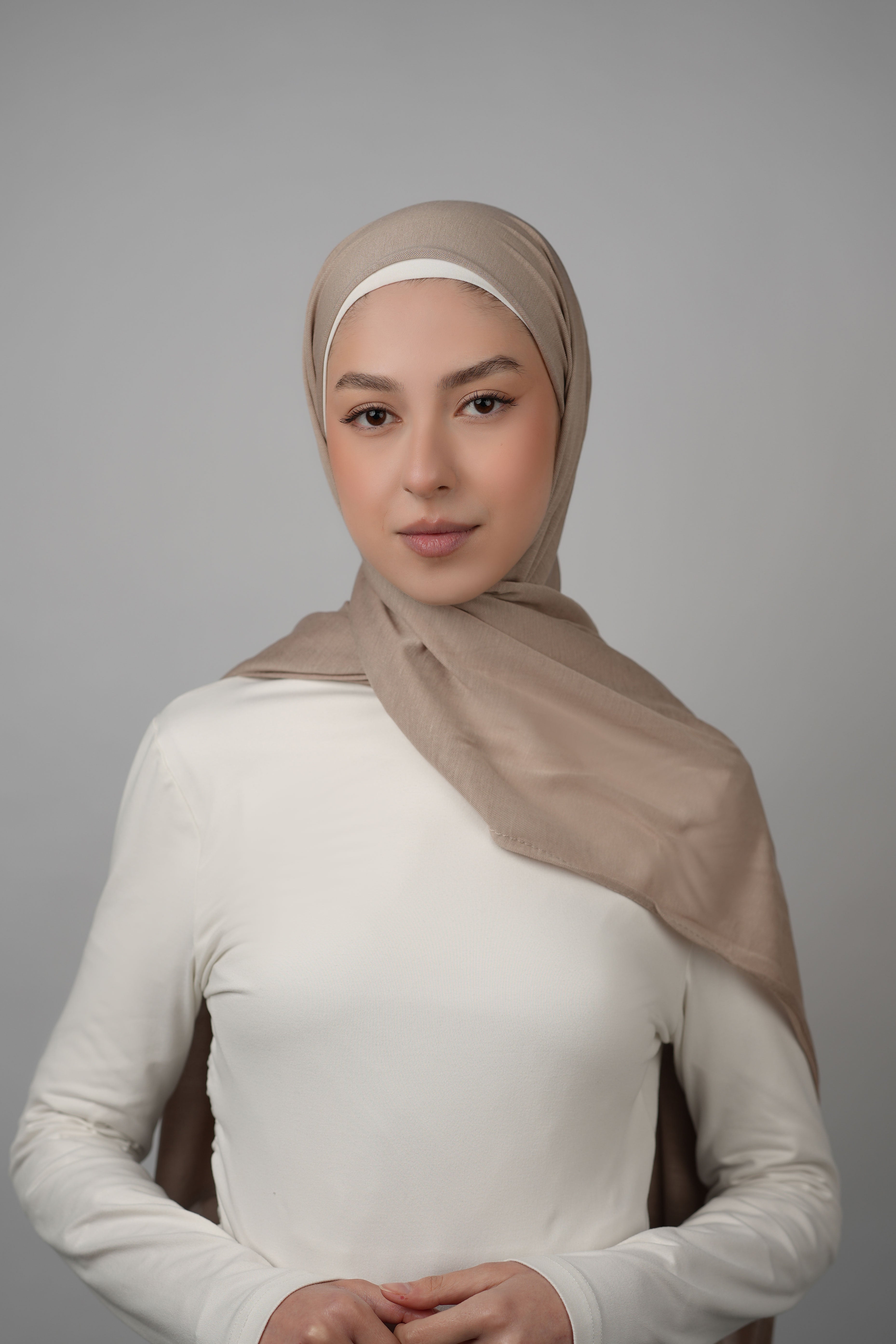Hijab  Voile