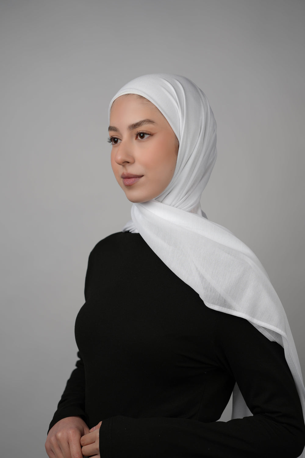 Hijab  Voile