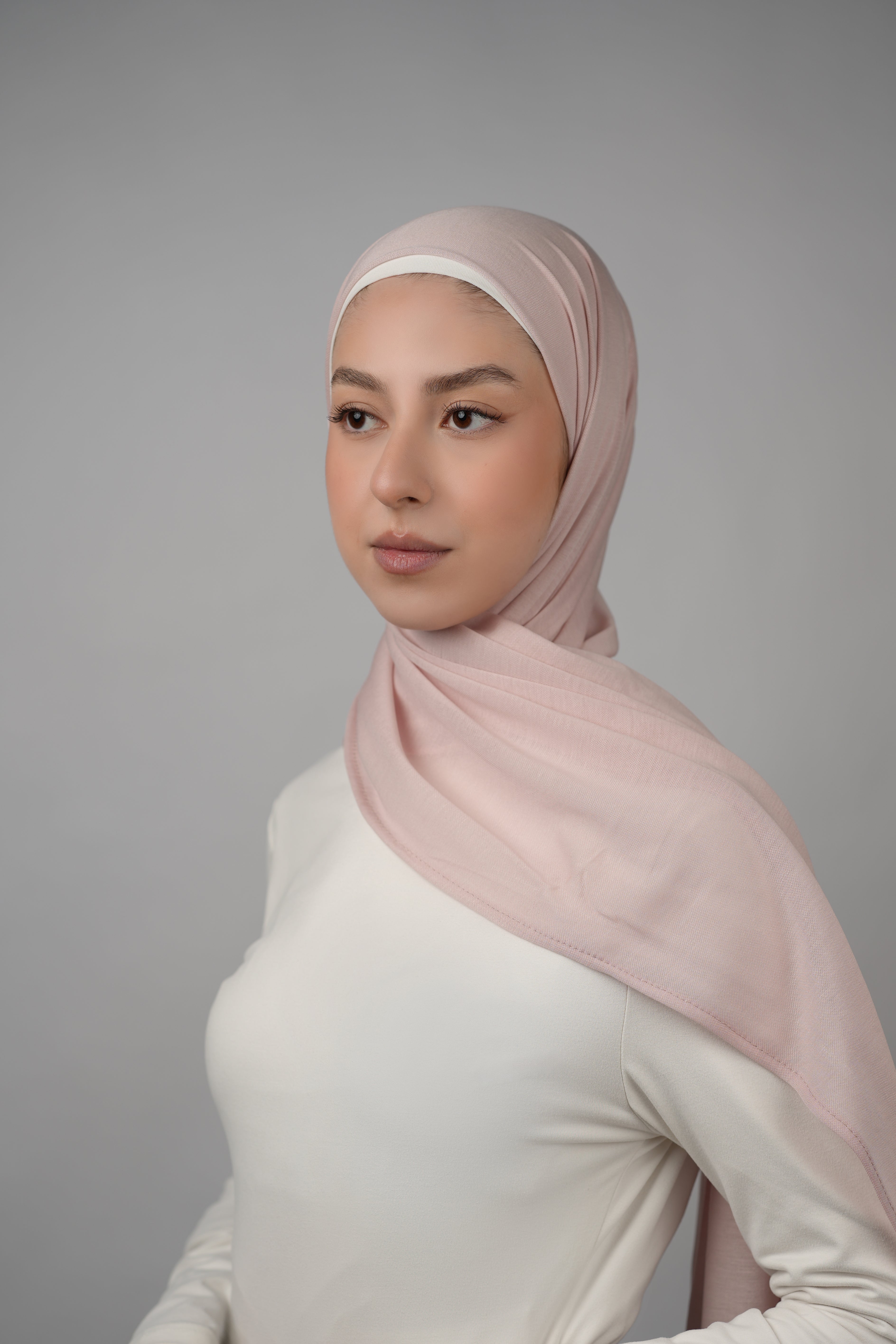 Hijab  Voile