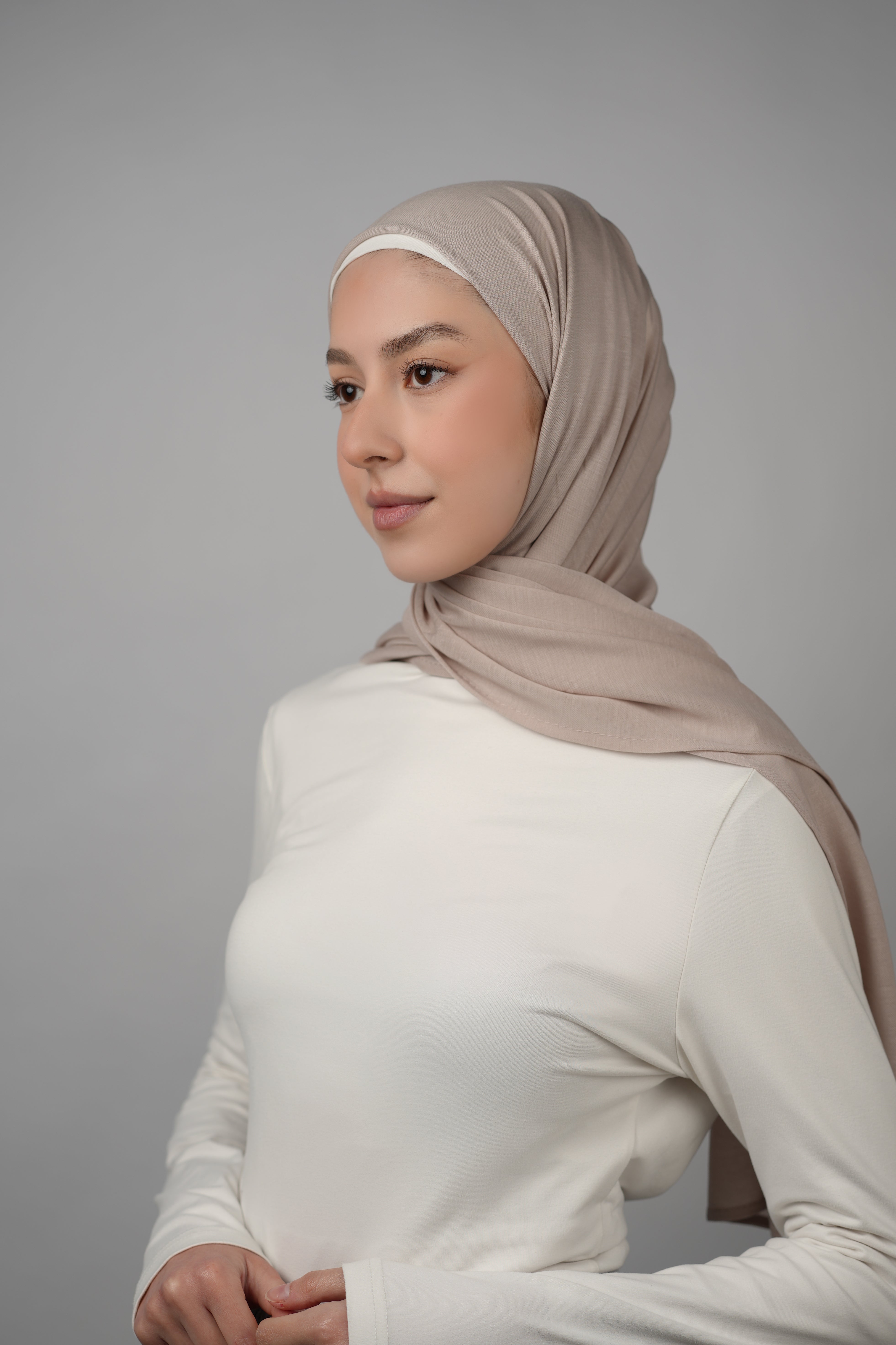 Hijab  Voile