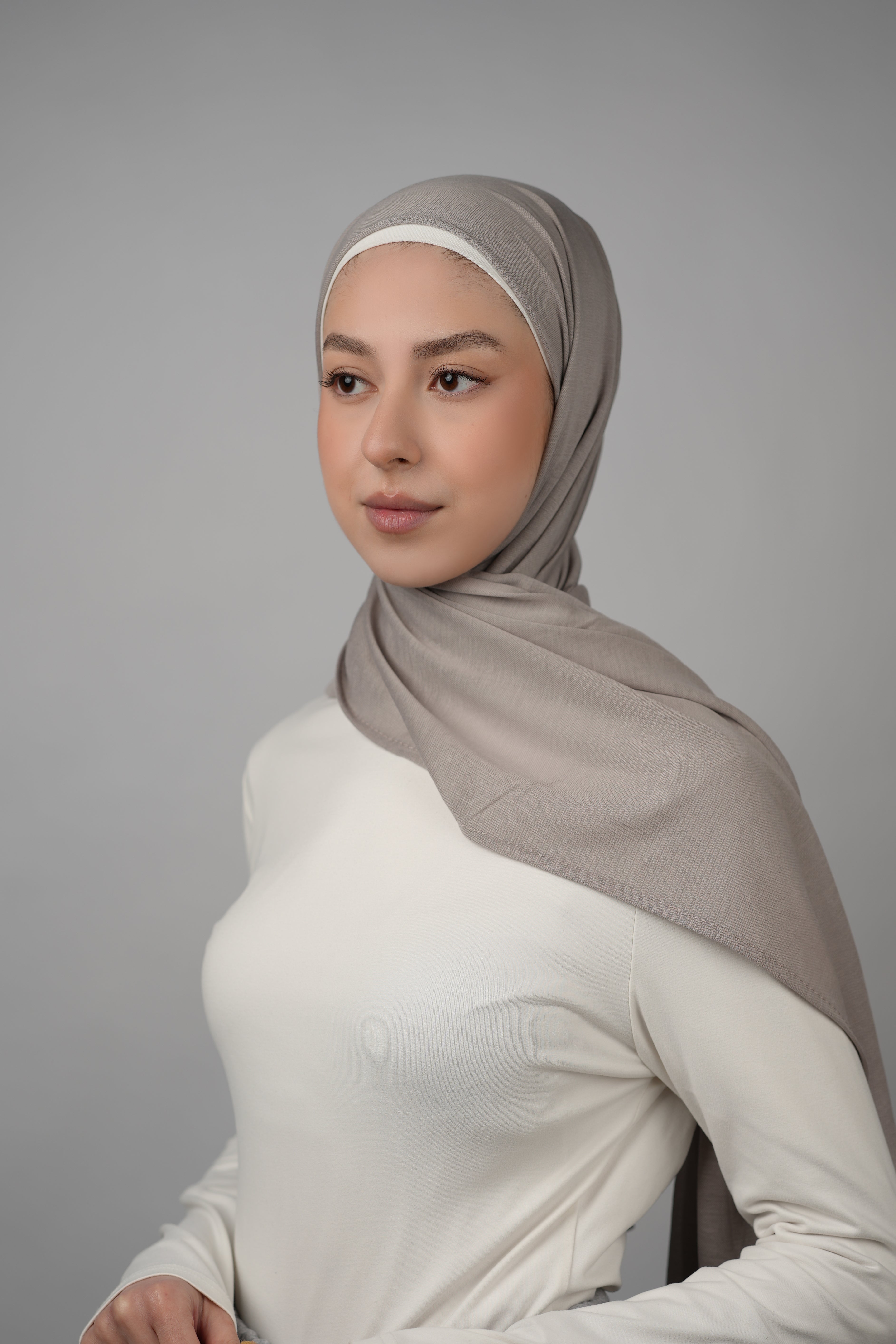 Hijab  Voile