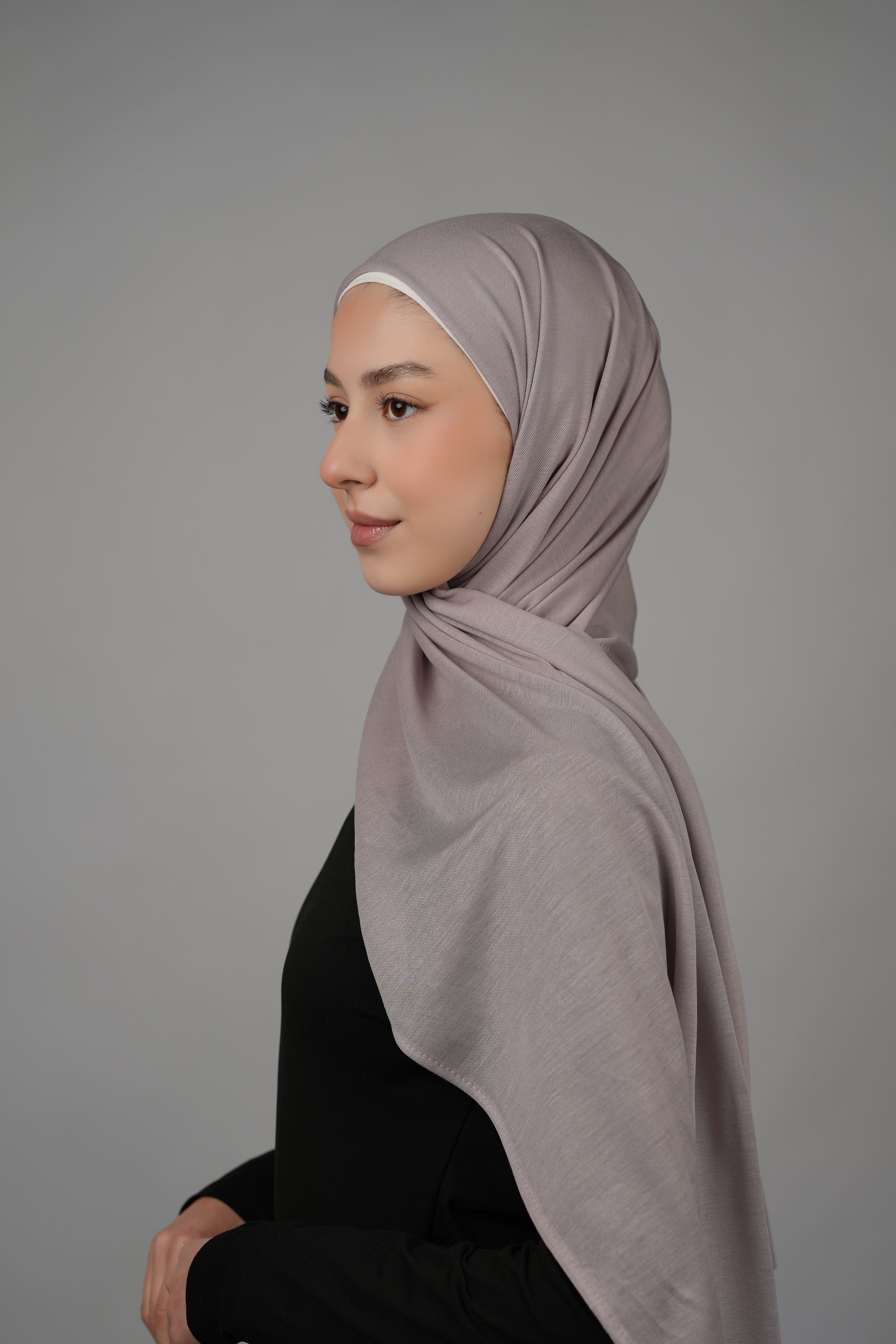 Hijab  Voile