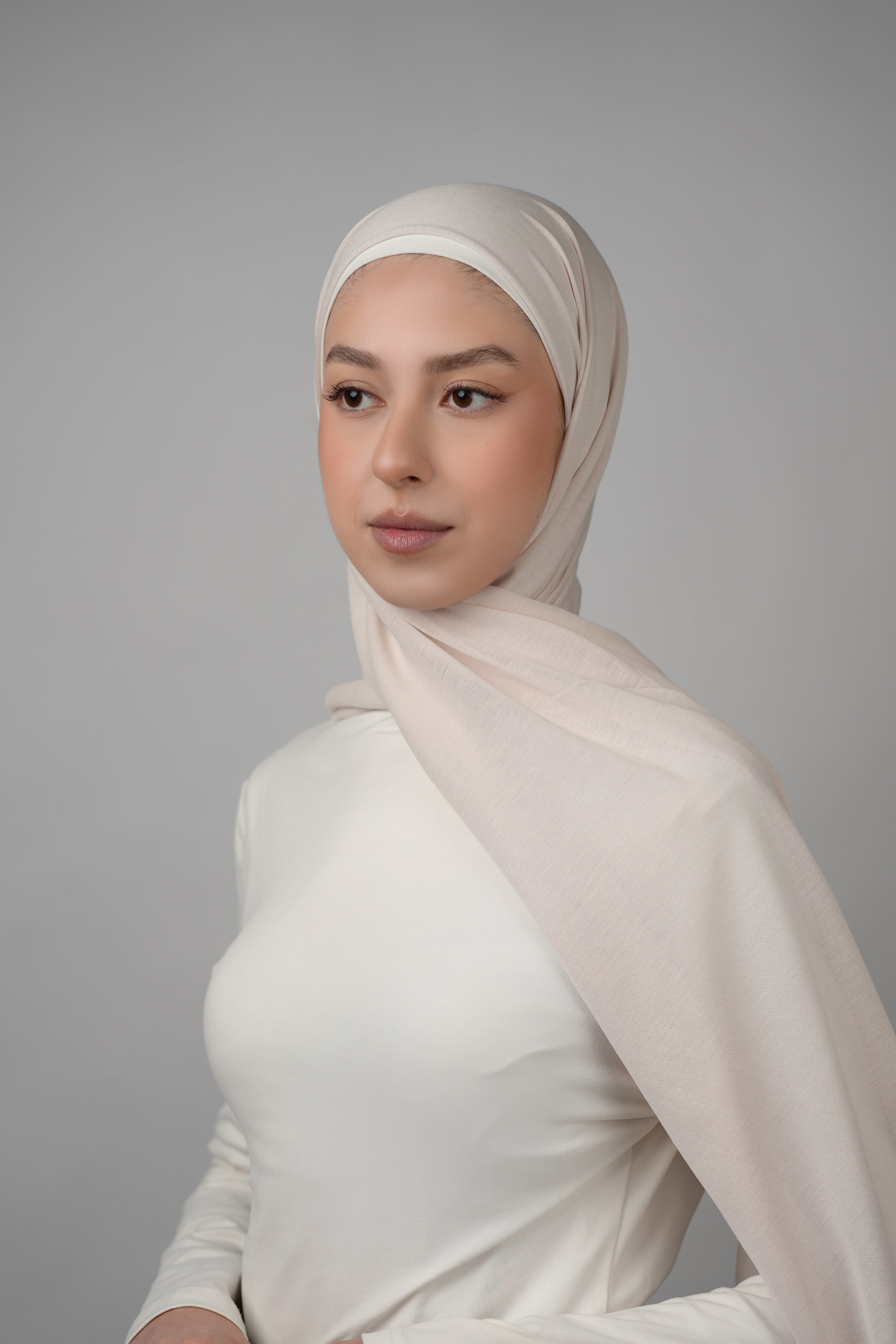 Hijab  Voile