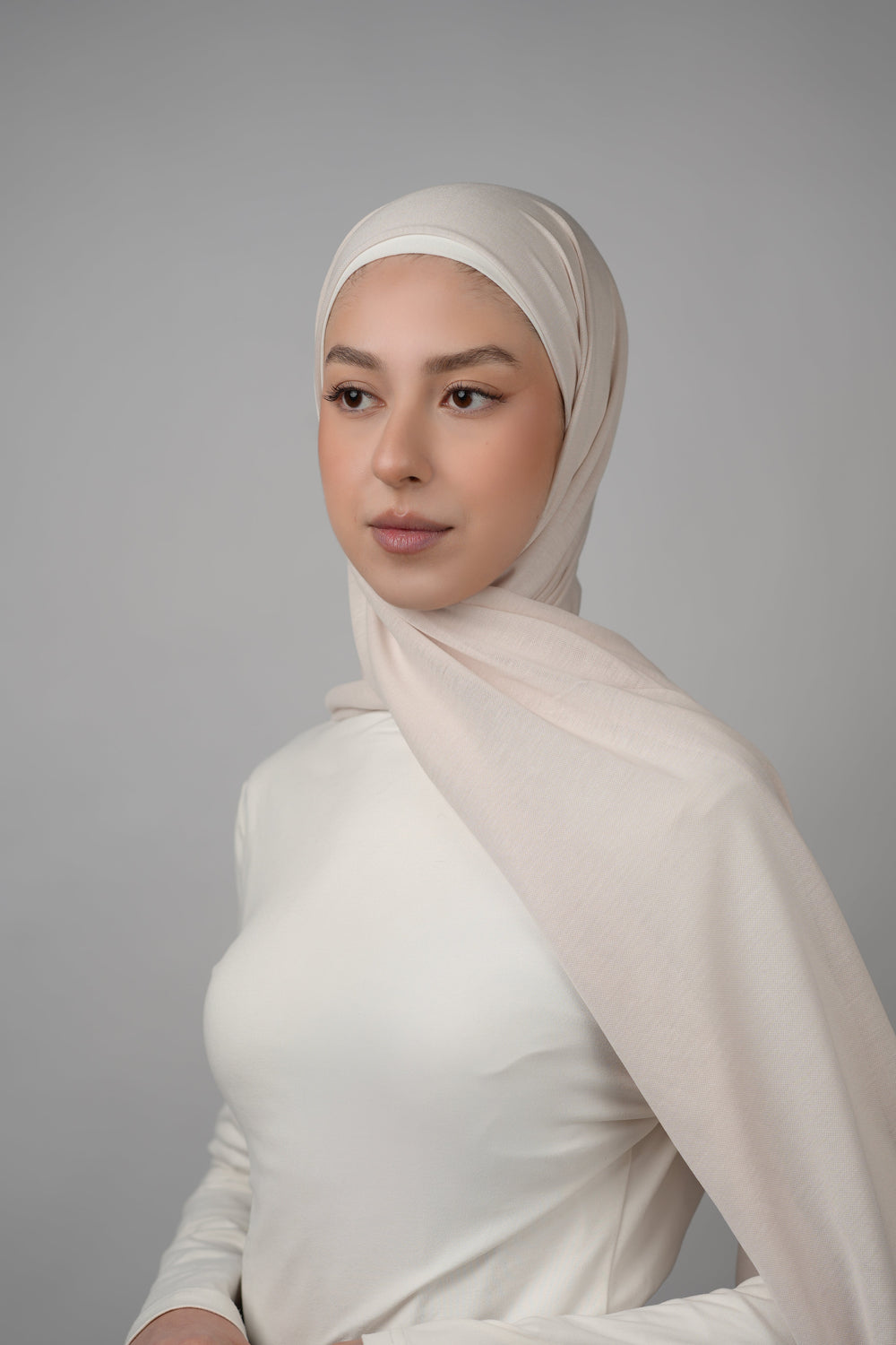 Hijab  Voile