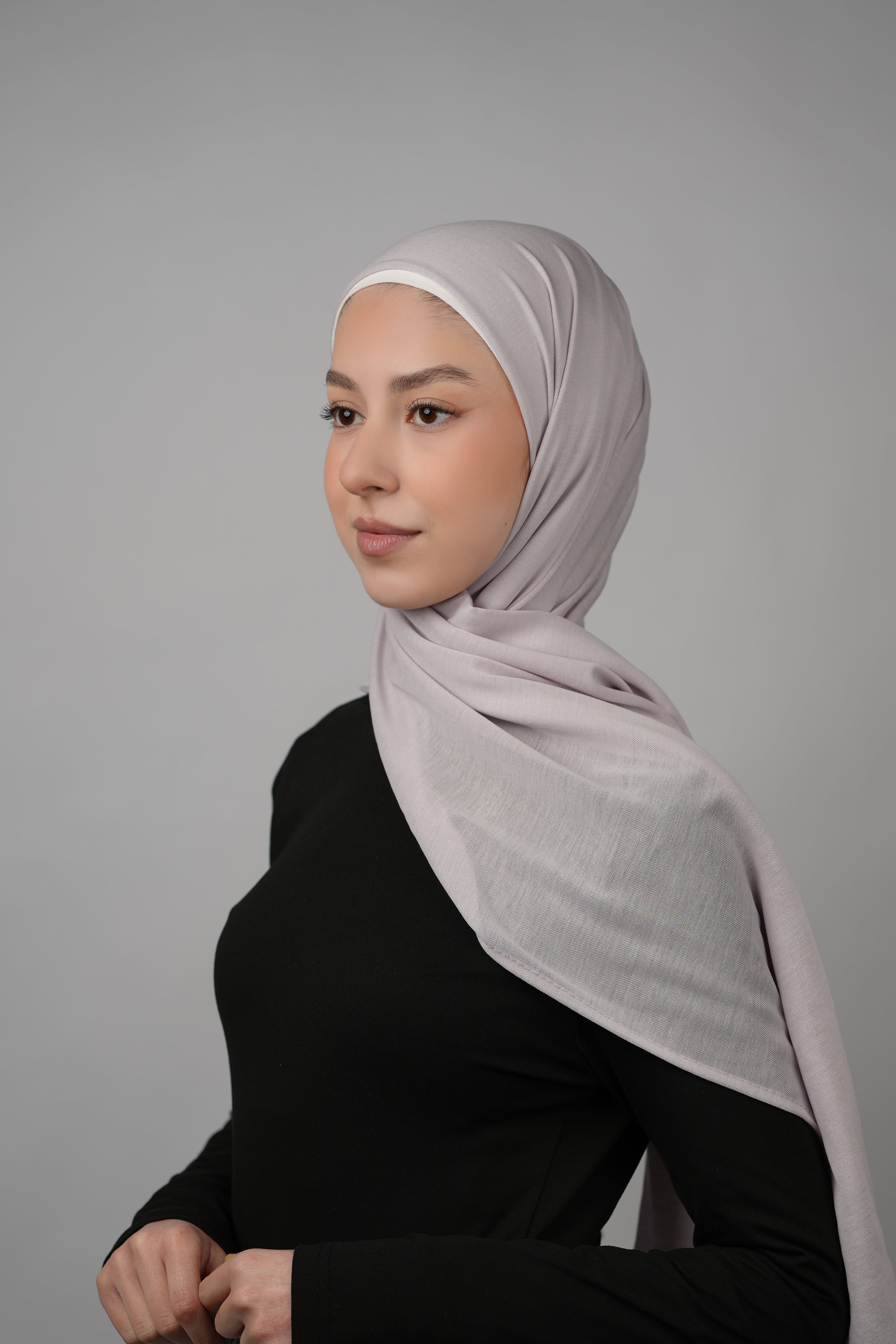 Hijab  Voile