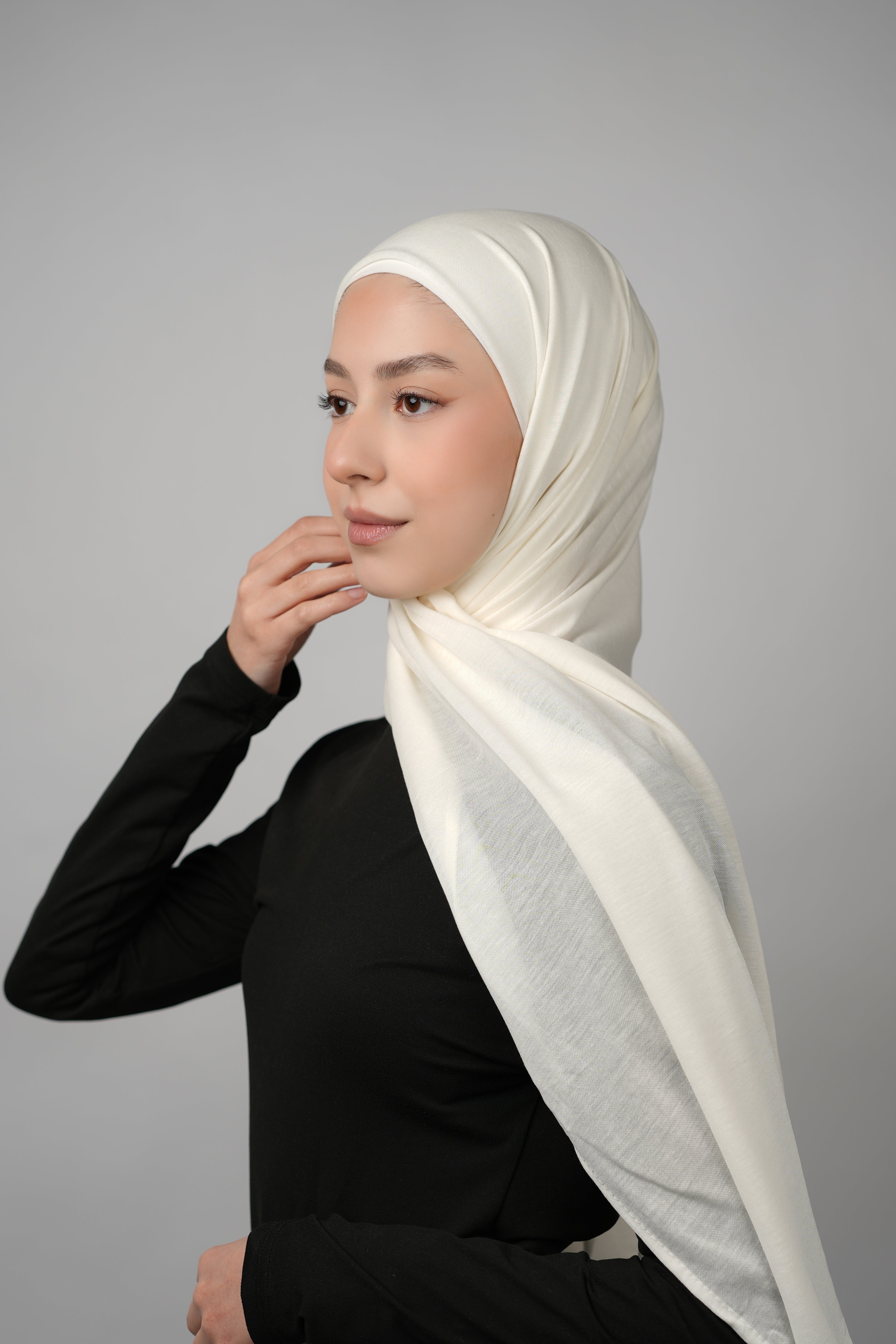 Hijab  Voile