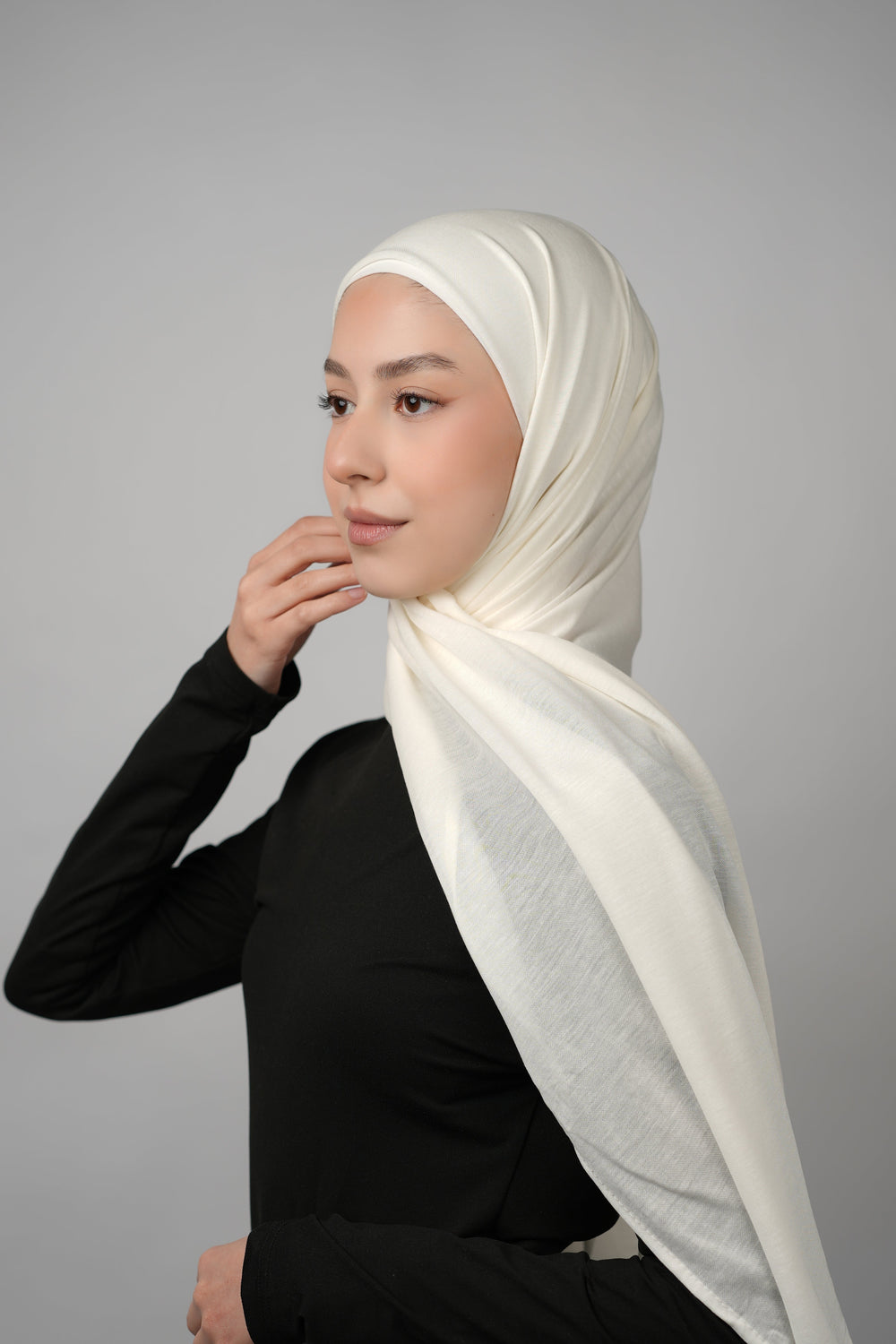 Hijab  Voile