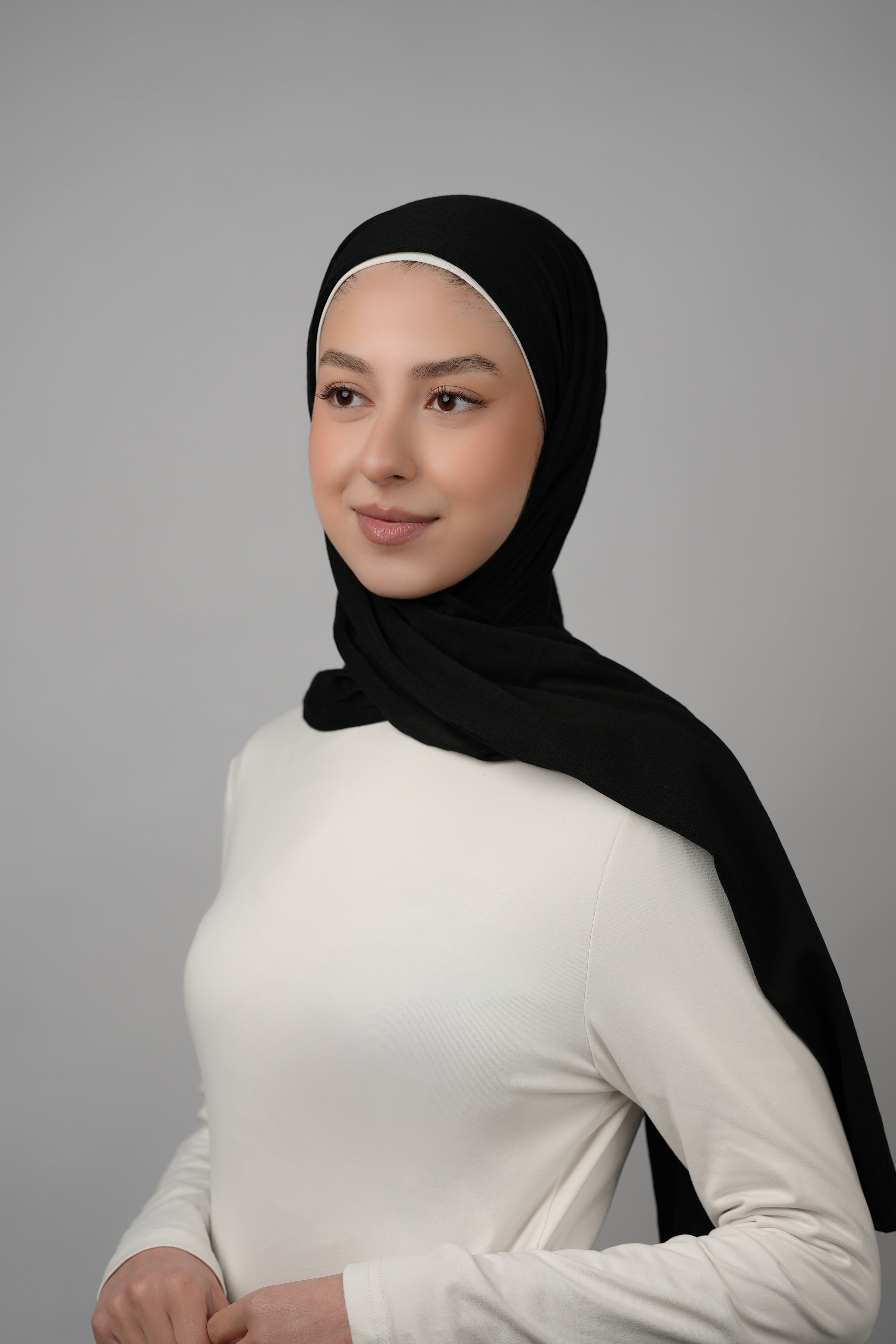 Hijab  Voile