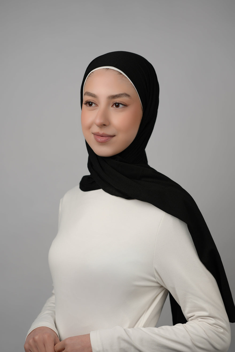 Hijab  Voile