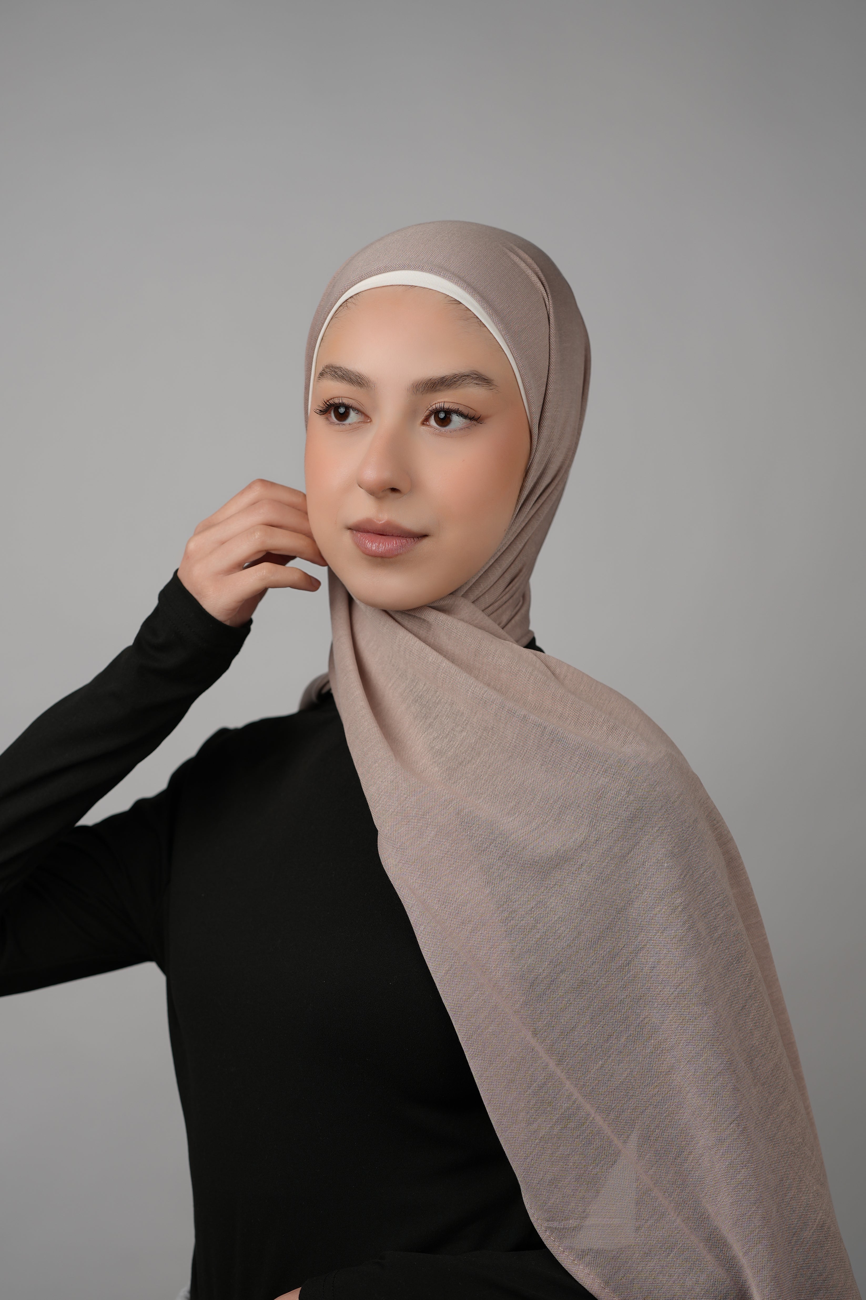 Hijab  Voile