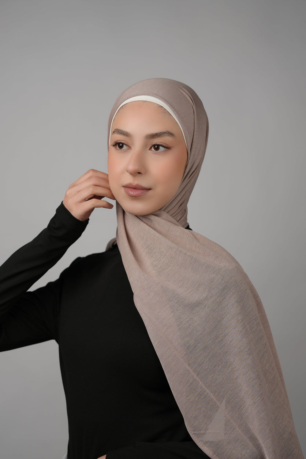 Hijab  Voile