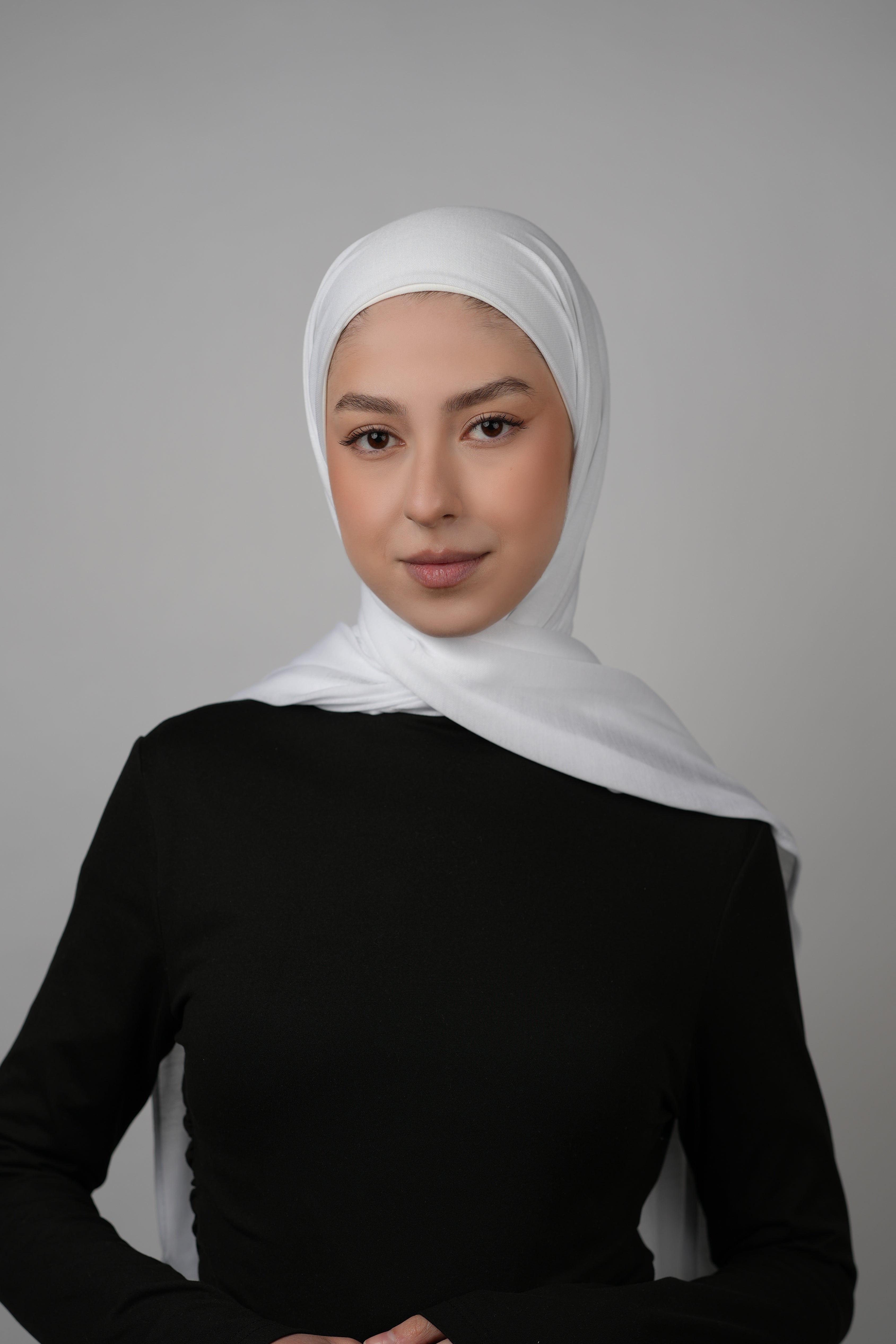 Hijab  Voile