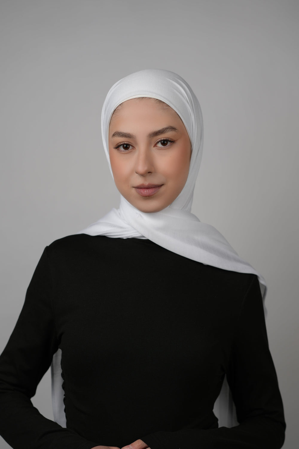 Hijab  Voile