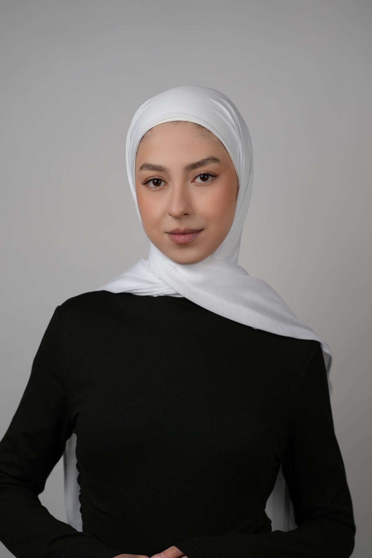 Hijab  Voile