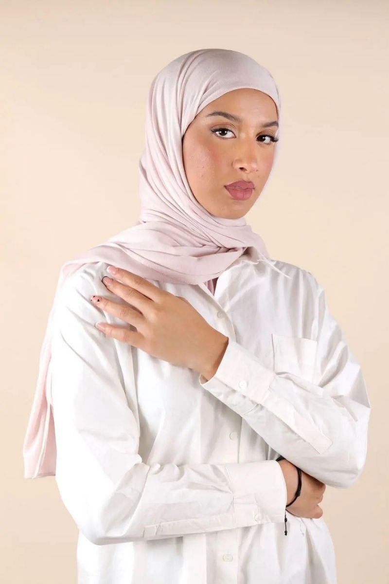 Instant Hijab  Voile