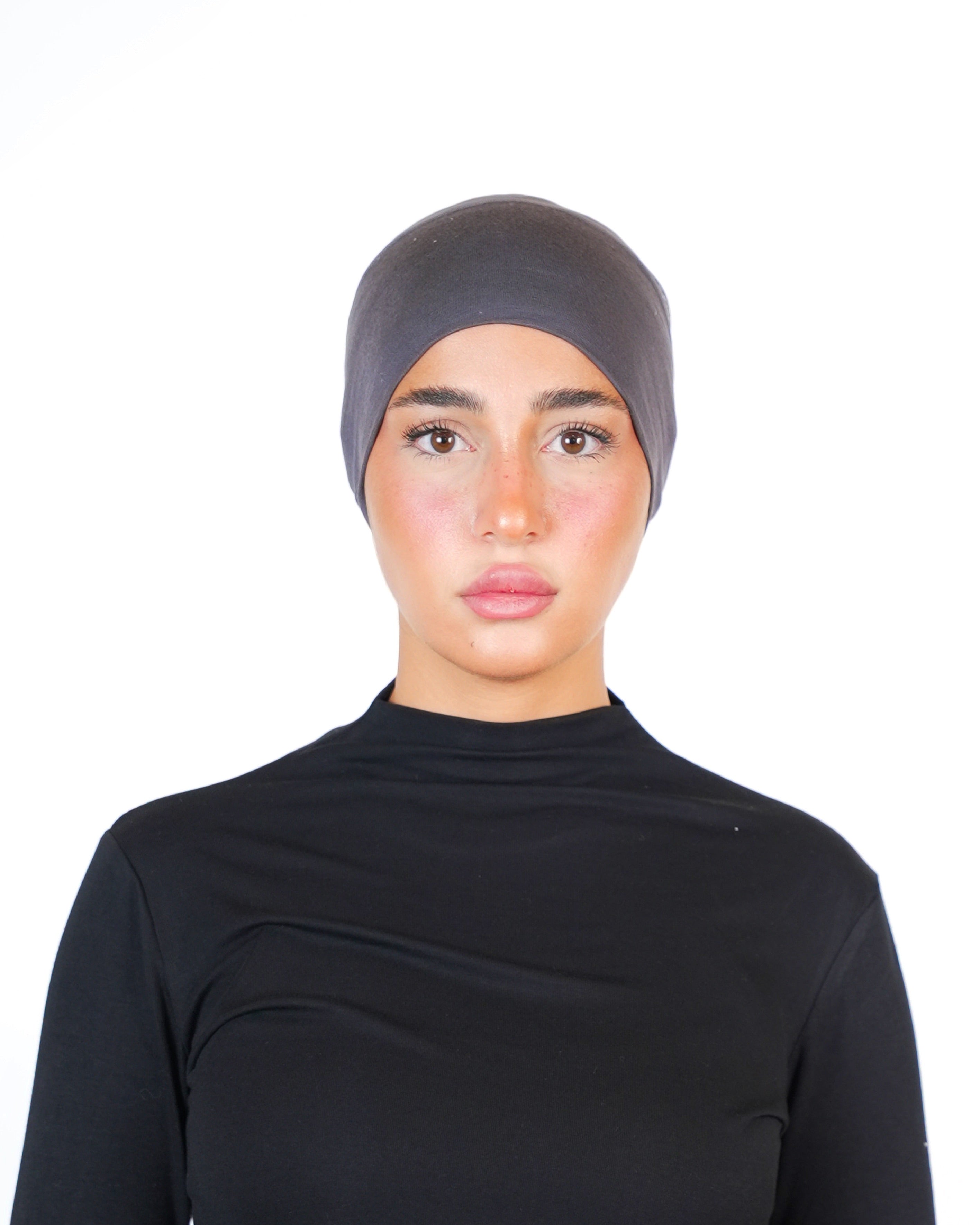 Airy Seamless Bonnet