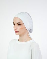 Airy Seamless Bonnet