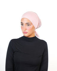Airy Seamless Bonnet