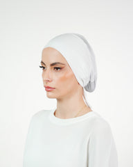 Airy Seamless Bonnet