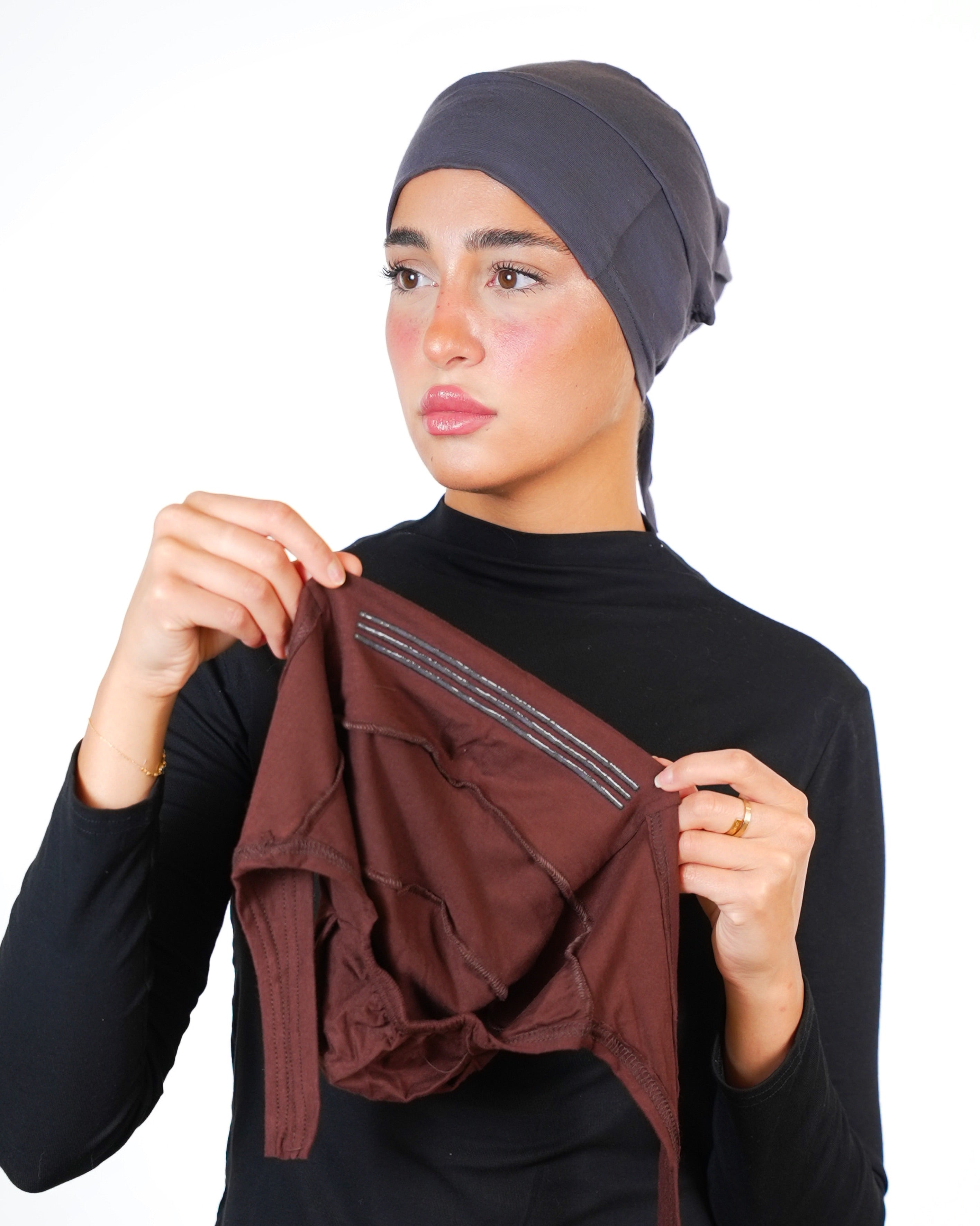 Non-Slip Bonnet
