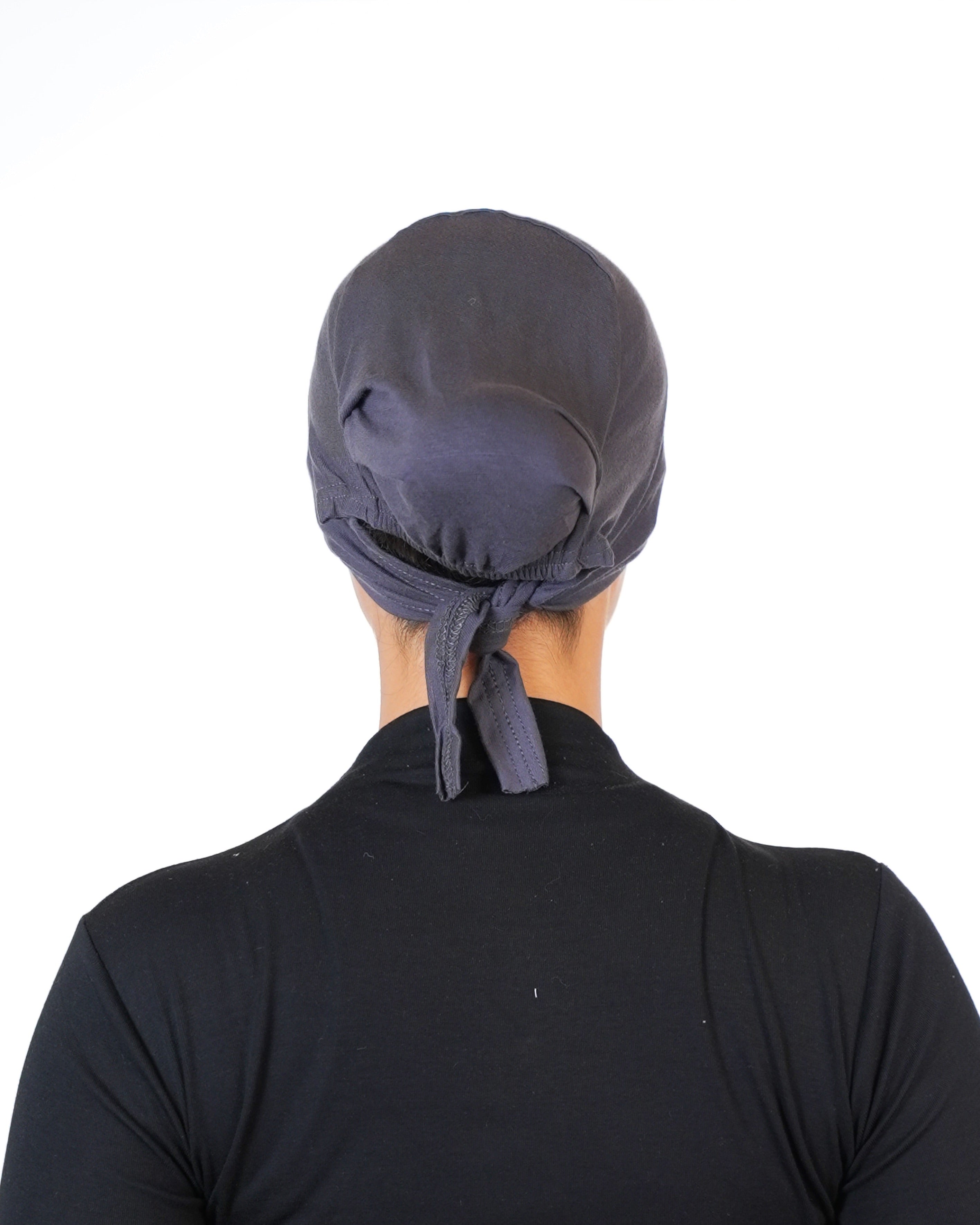 Non-Slip Bonnet