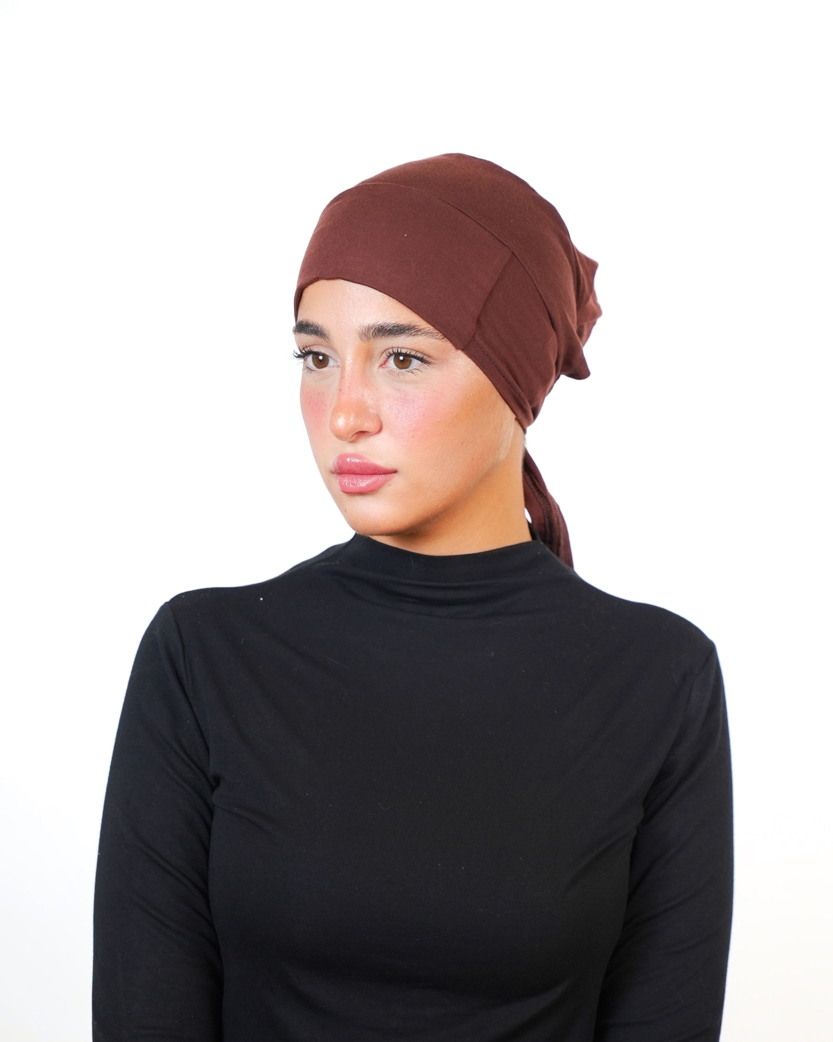 Non-Slip Bonnet