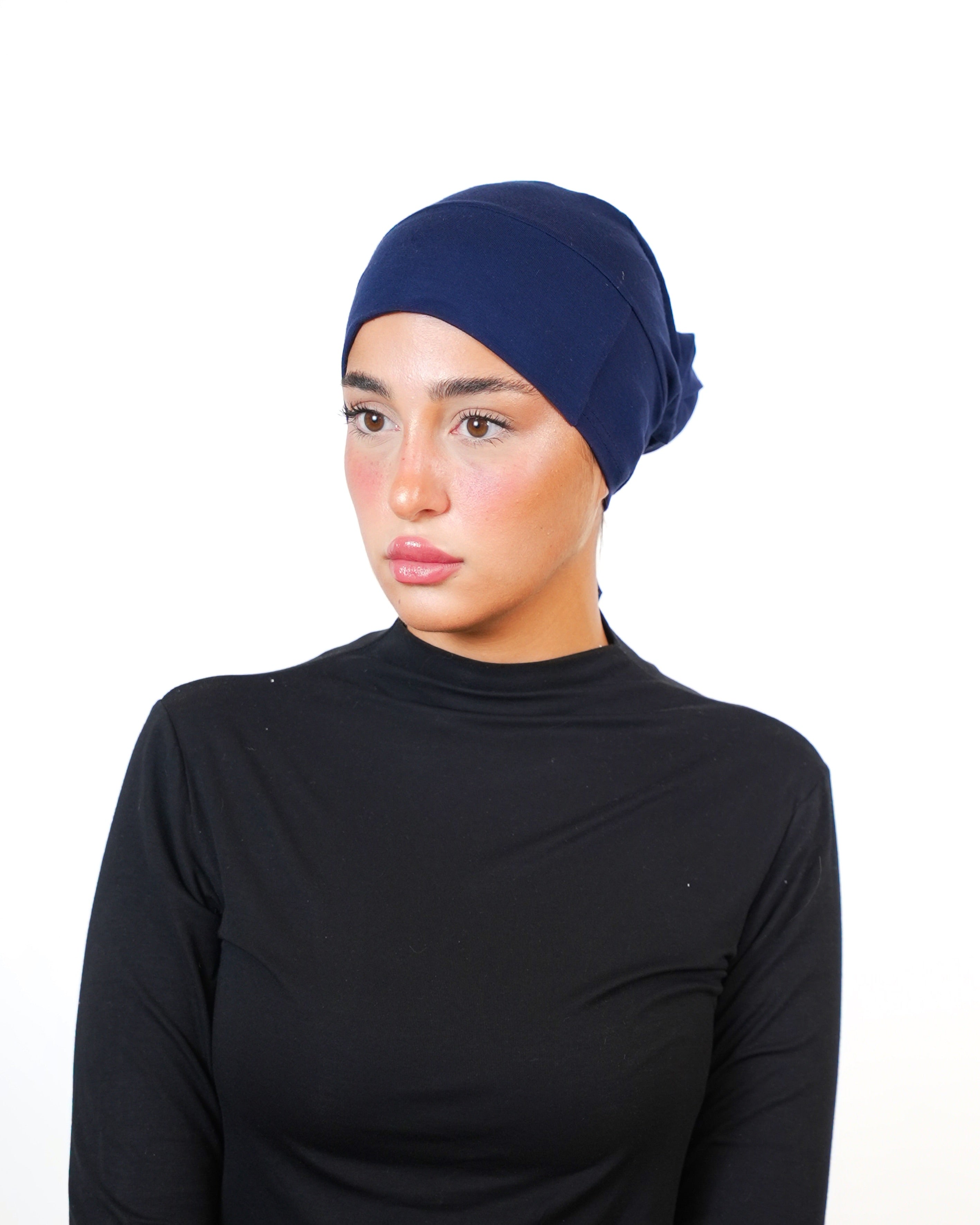 Non-Slip Bonnet