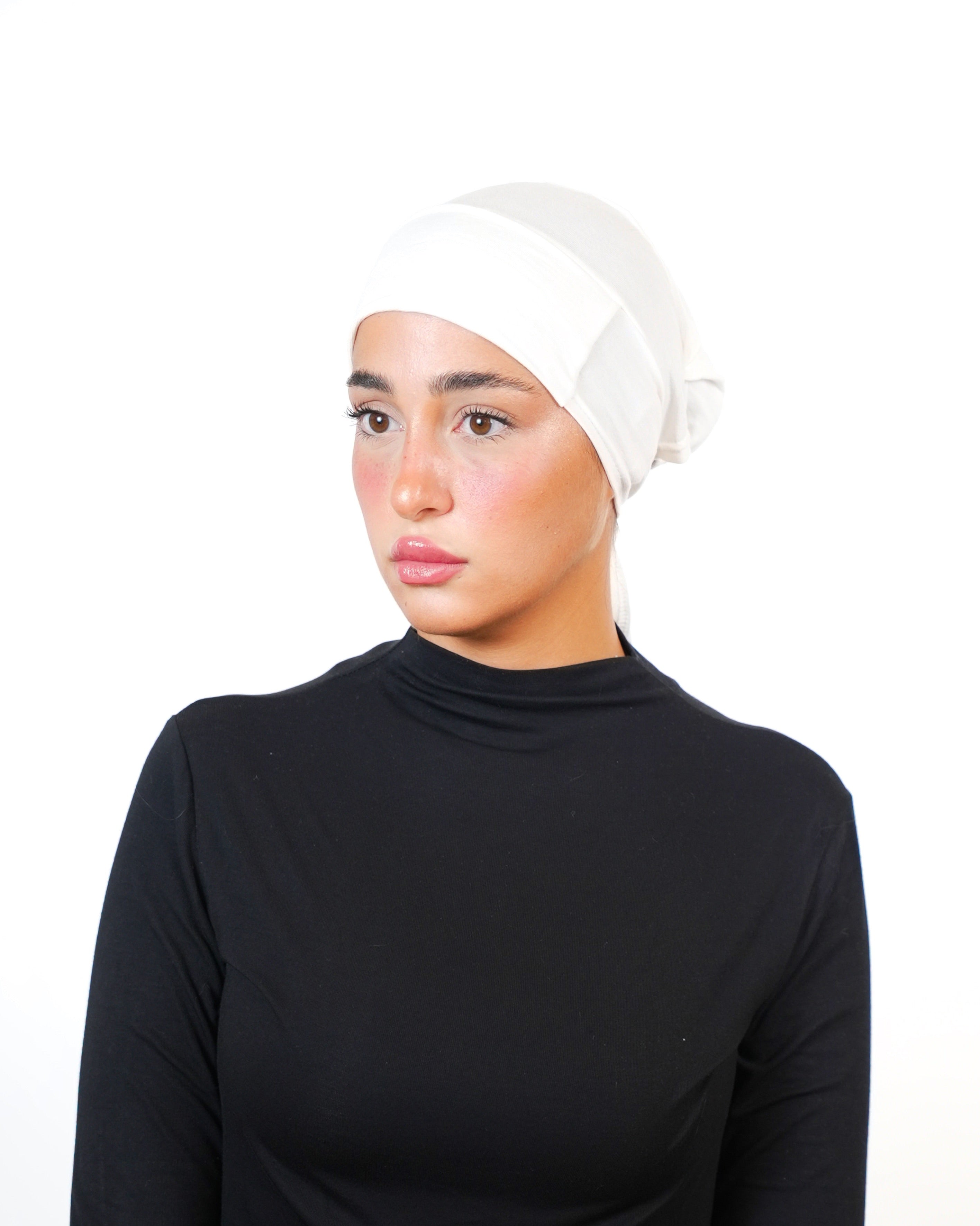 Non-Slip Bonnet