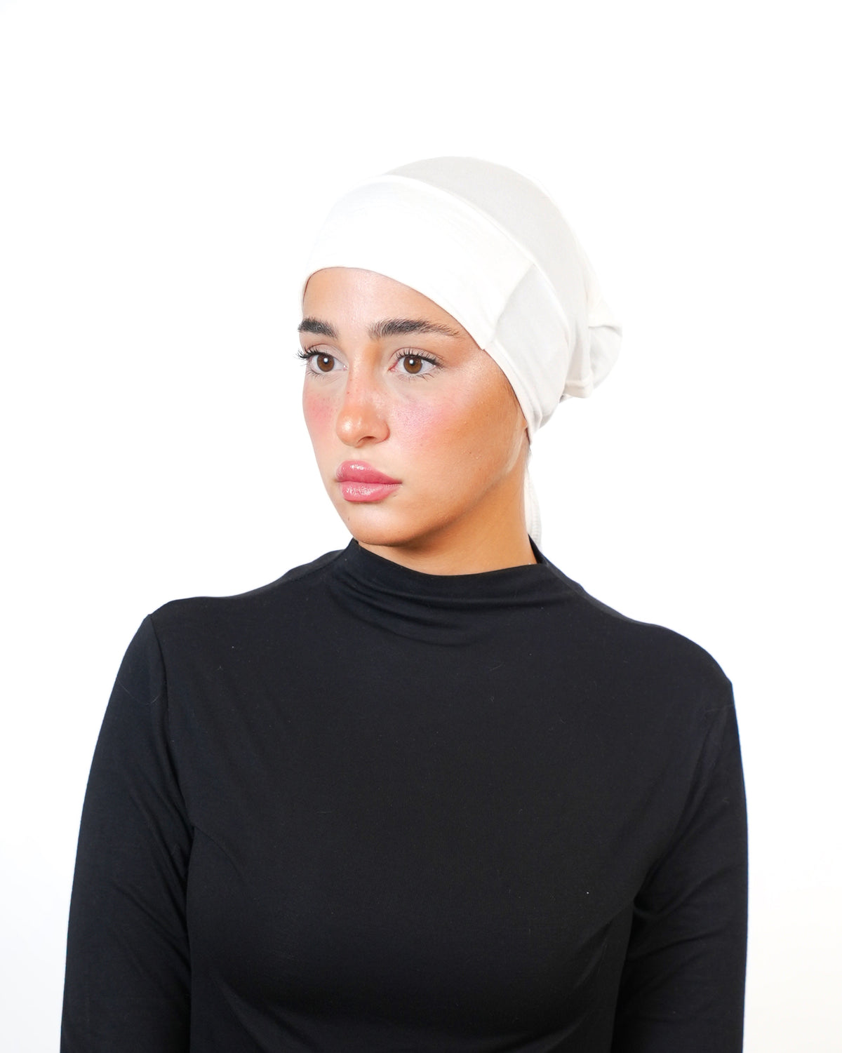 Non-Slip Bonnet