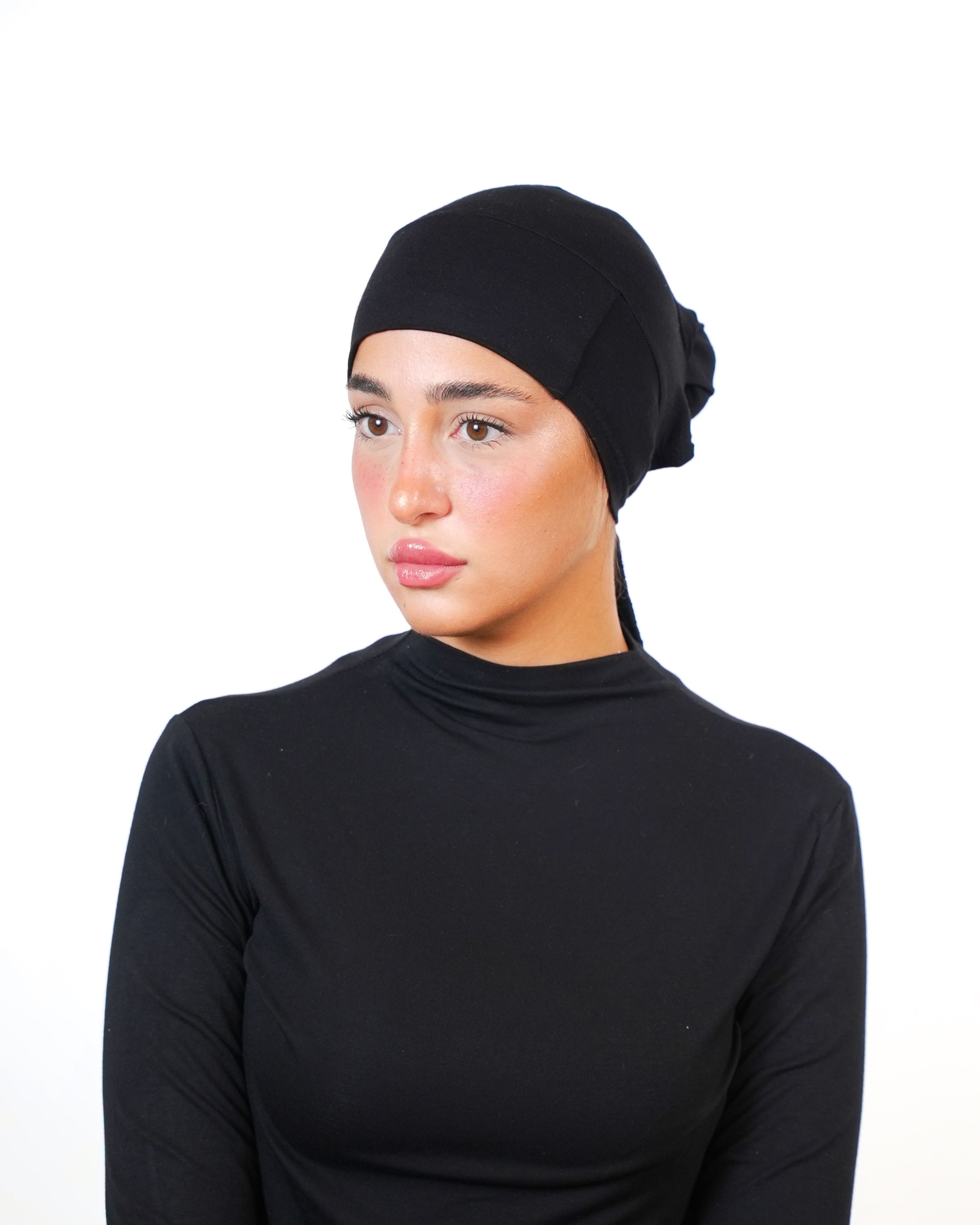 Non-Slip Bonnet