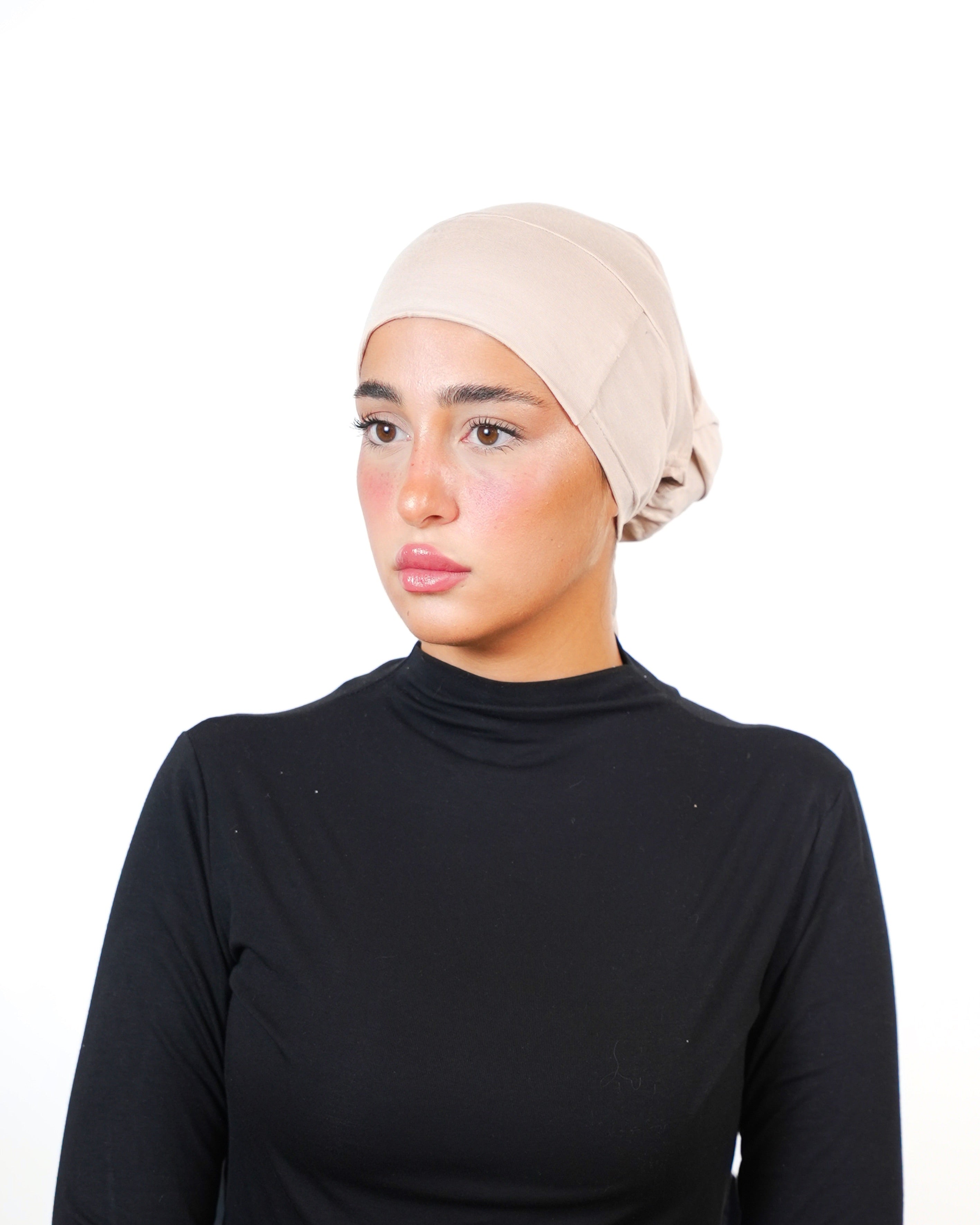 Non-Slip Bonnet