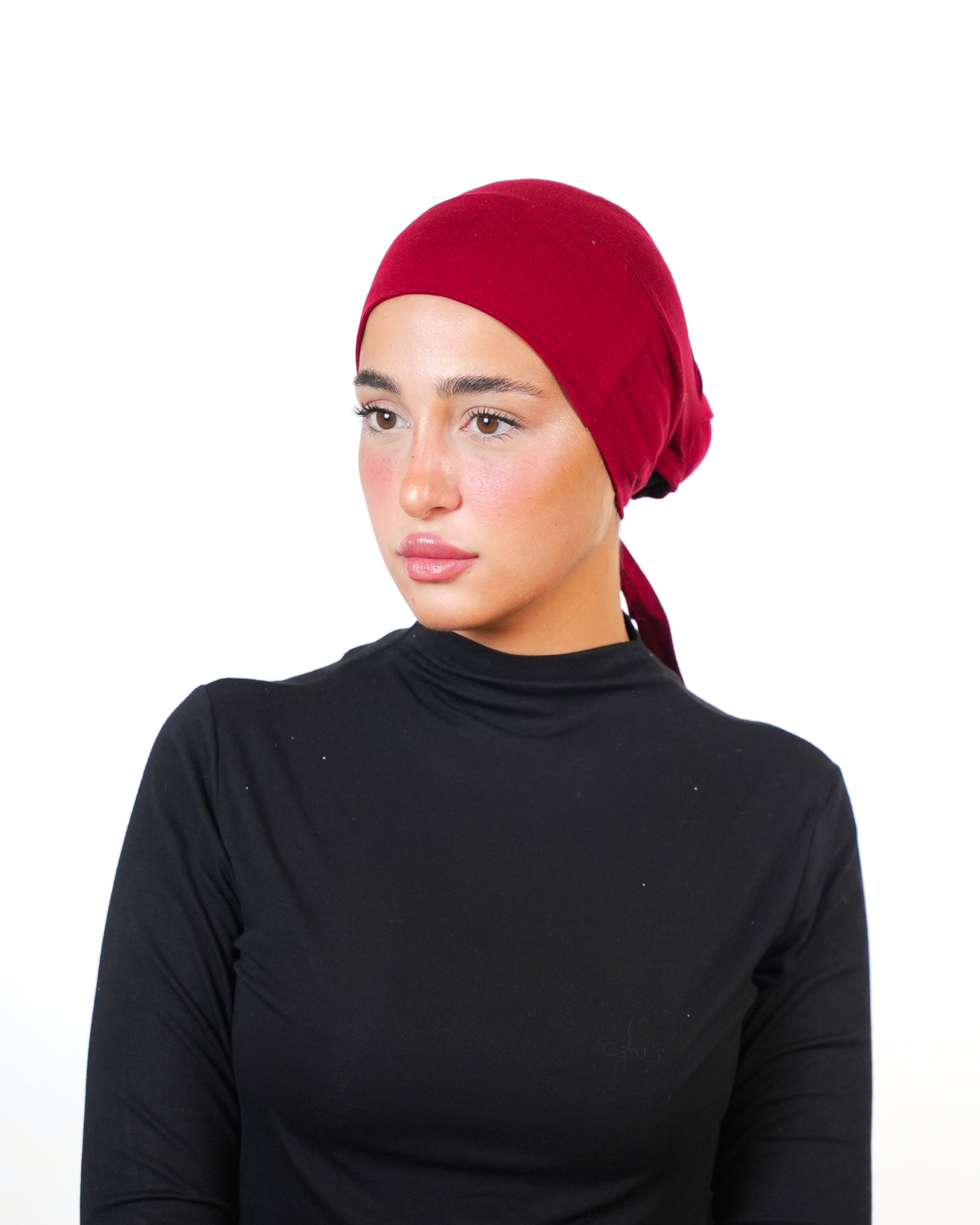 Non-Slip Bonnet