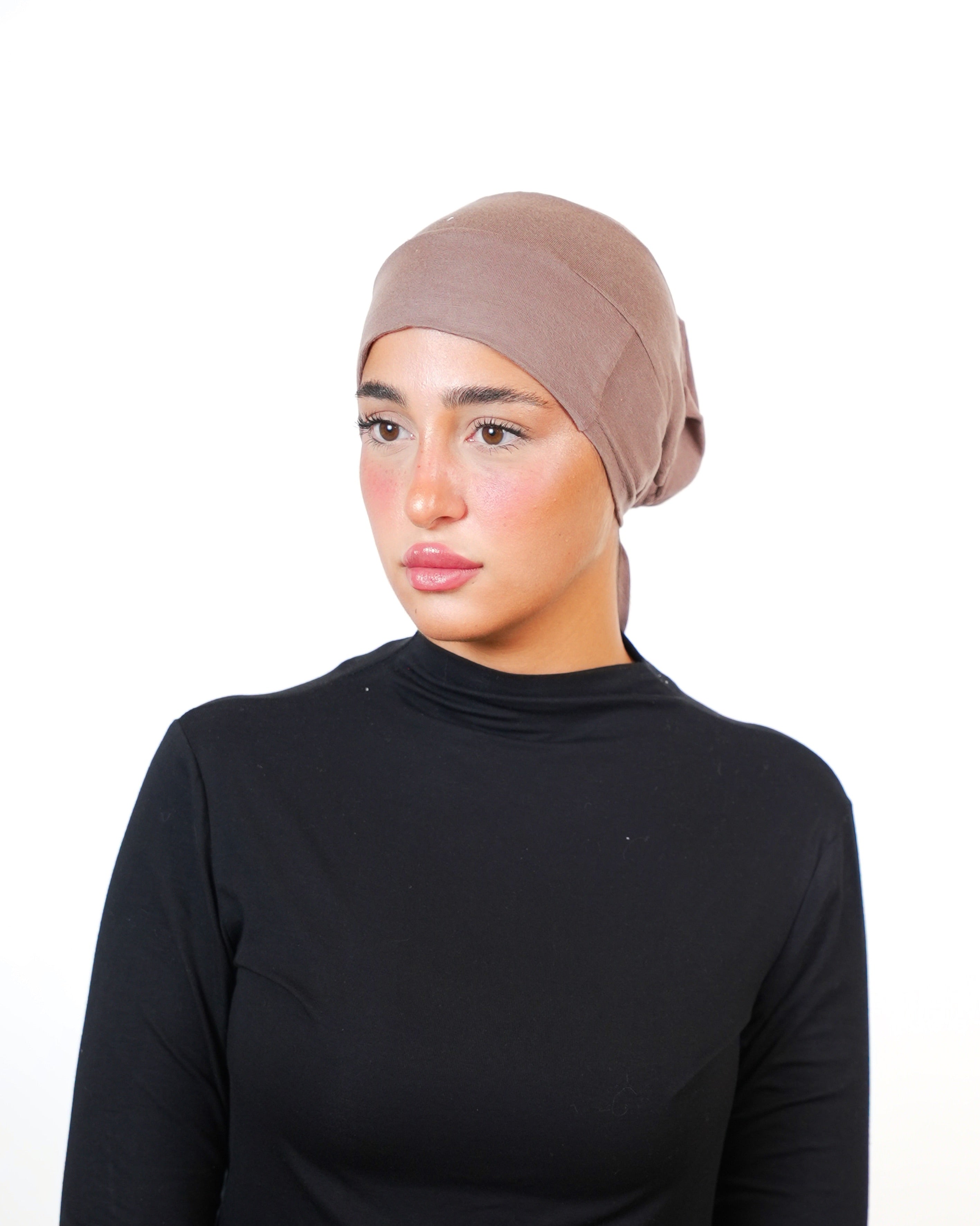 Non-Slip Bonnet