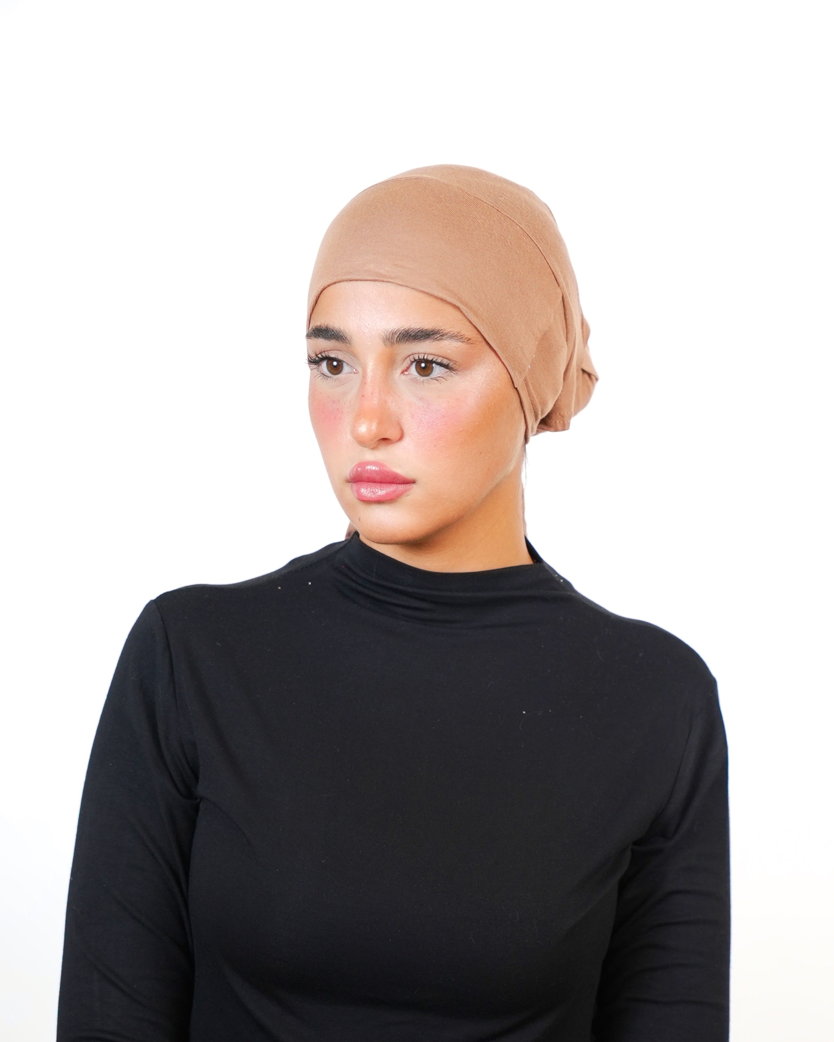 Non-Slip Bonnet