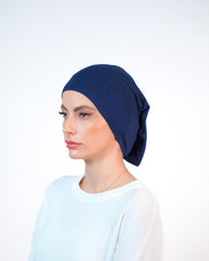 Square Cotton Underscarf