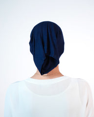 Square Cotton Underscarf