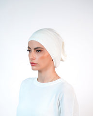 Square Cotton Underscarf