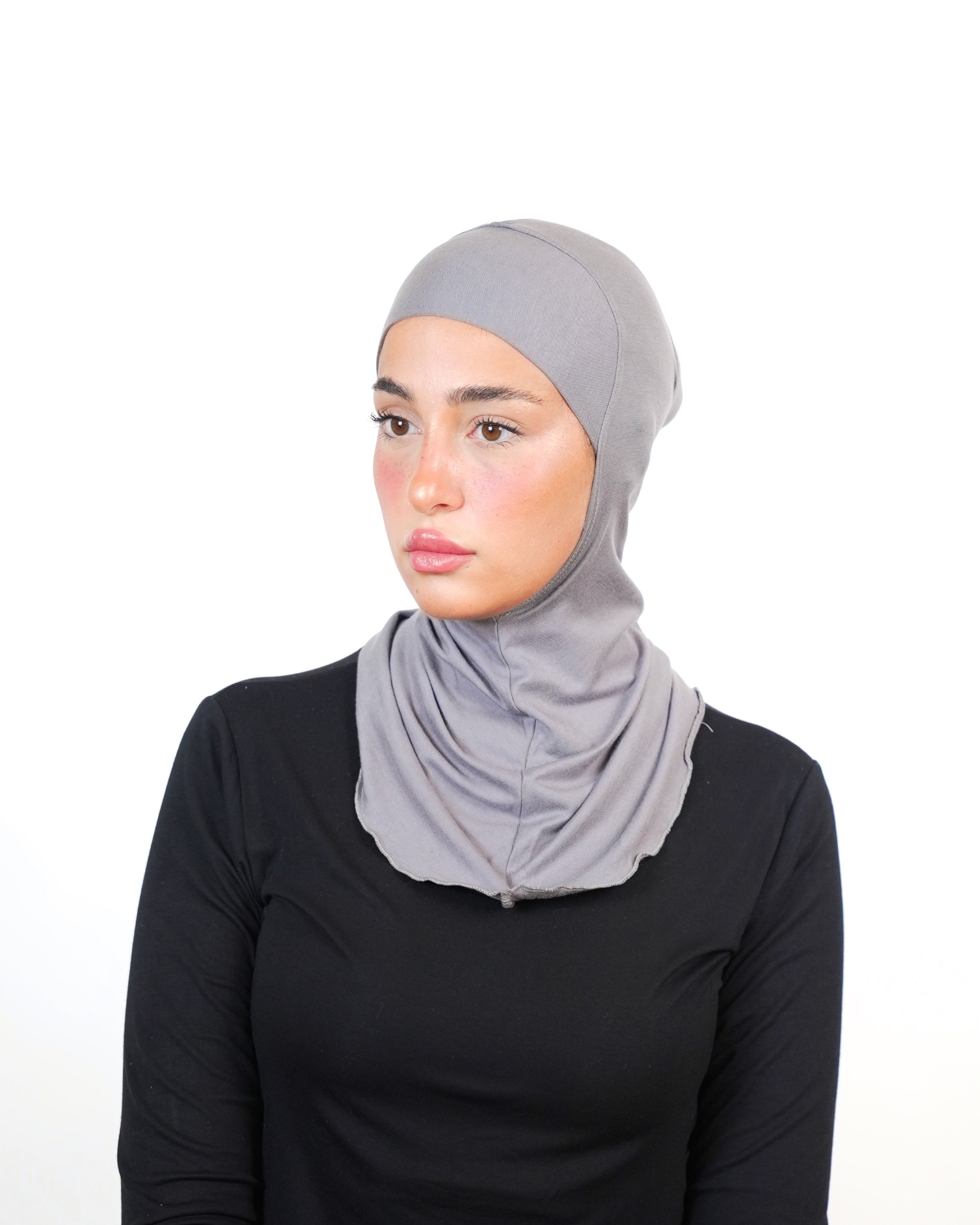 Big Hijab Bonet